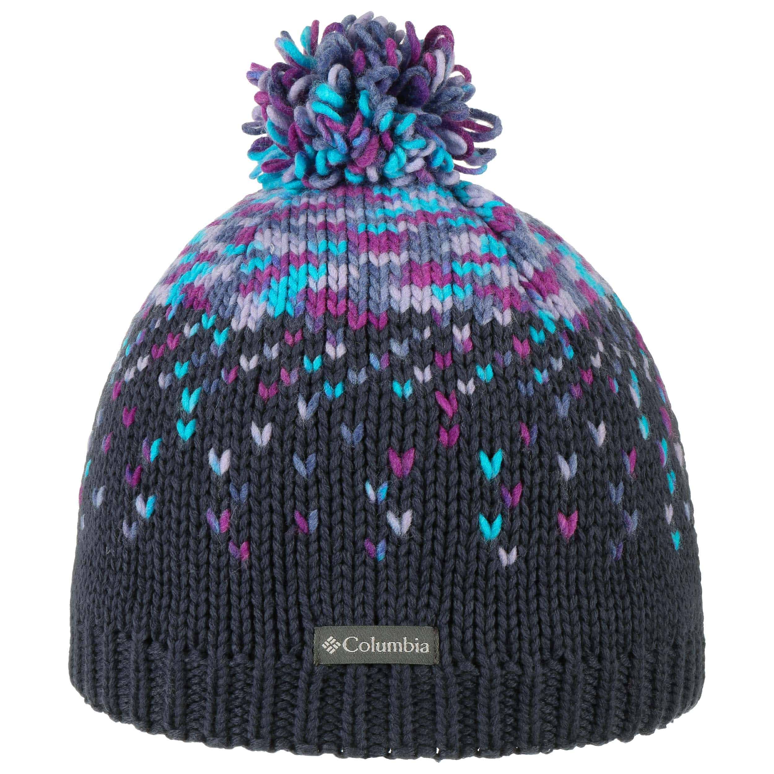 columbia youth beanie