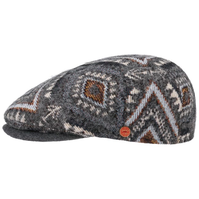 true religion flat cap