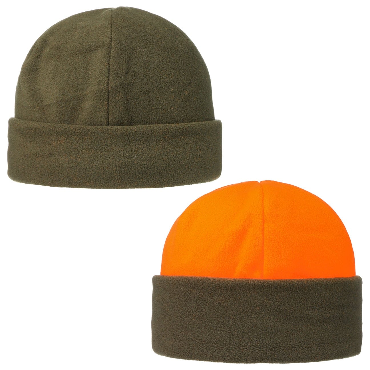 Signal Fleece Beanie by Lodenhut Manufaktur - 17,95 €