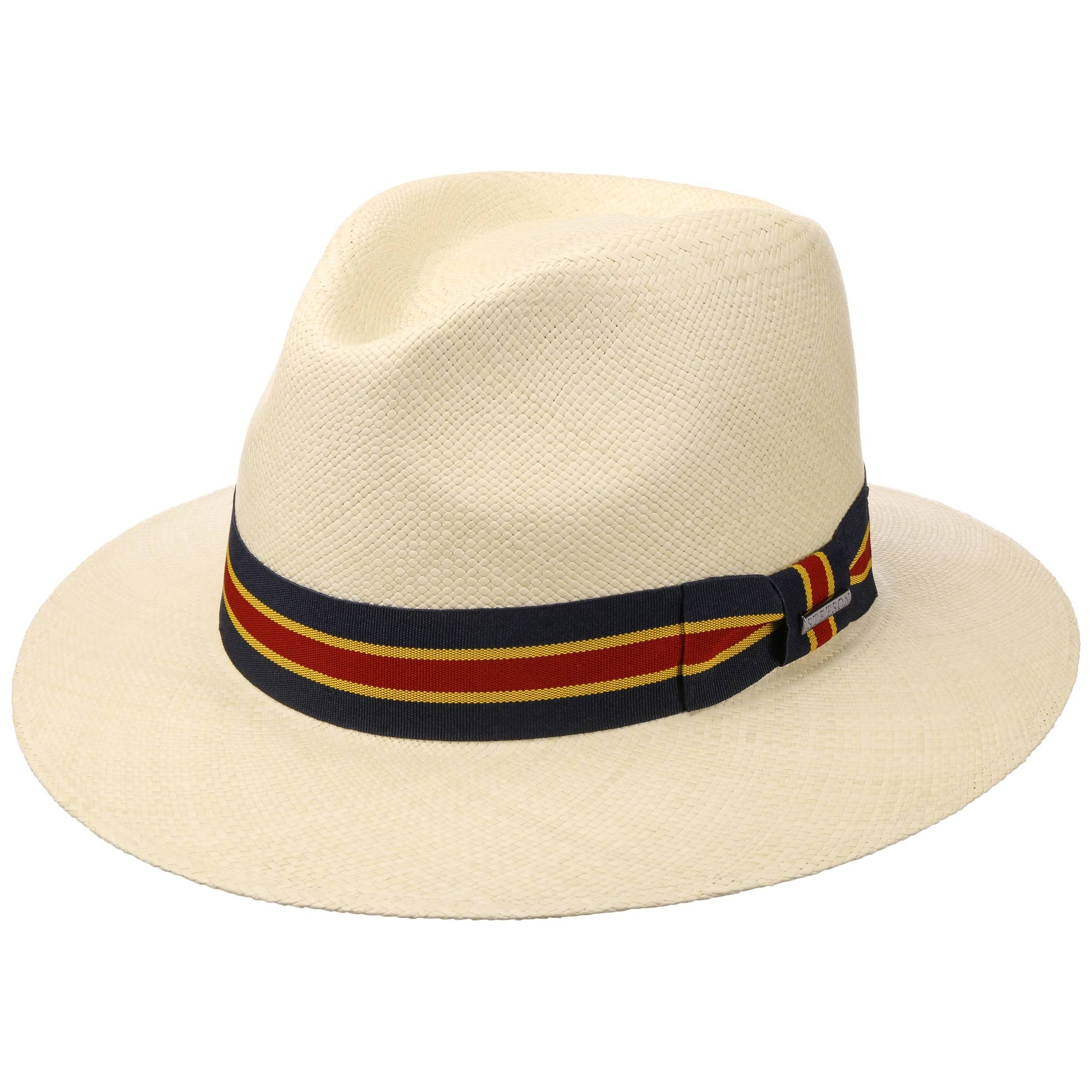 Silco Traveller Panama Hat by Stetson 149,00
