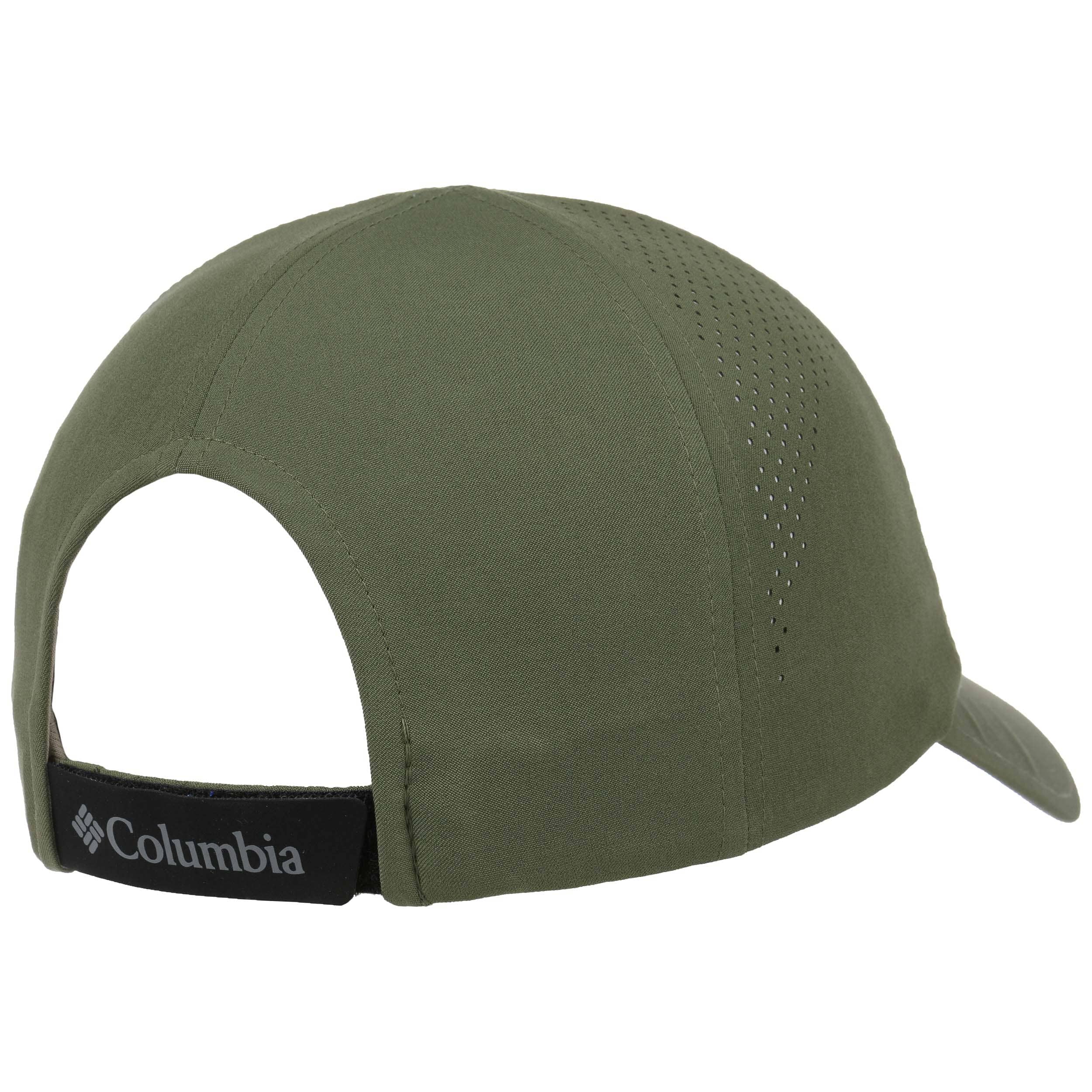 Columbia Youth Patrol Cap Size Youth Silver Ridge