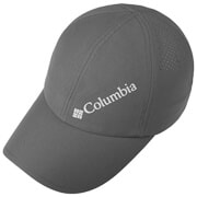 Columbia｜ (Silver Ridge III Ball Cap (1840071-010)) Columbia Silver Ridge™ III Ball Cap - Cap | Hardloop