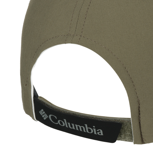 Columbia silver ridge ball cap deals