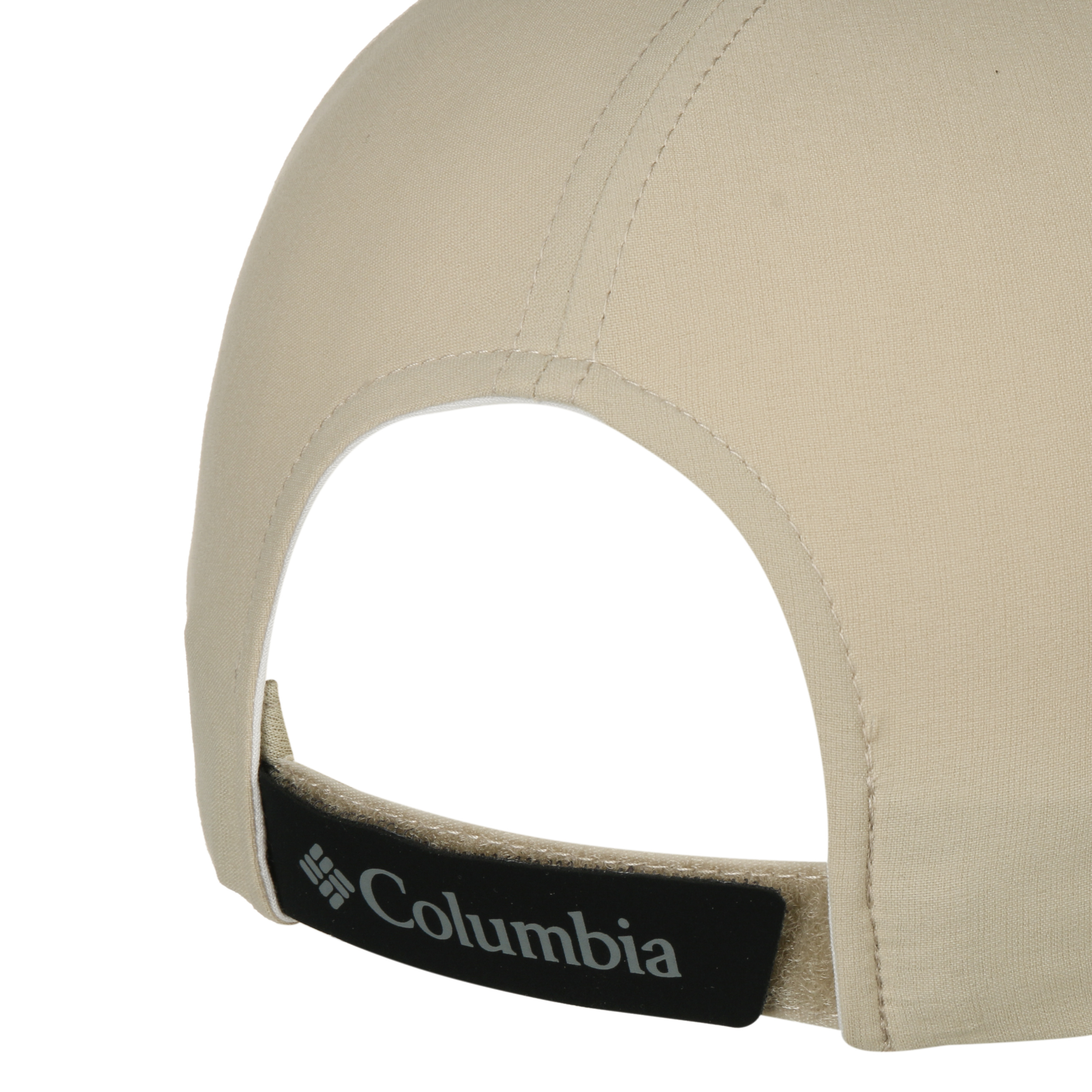 Columbia Unisex Beige Silver Ridge Bucket Hat