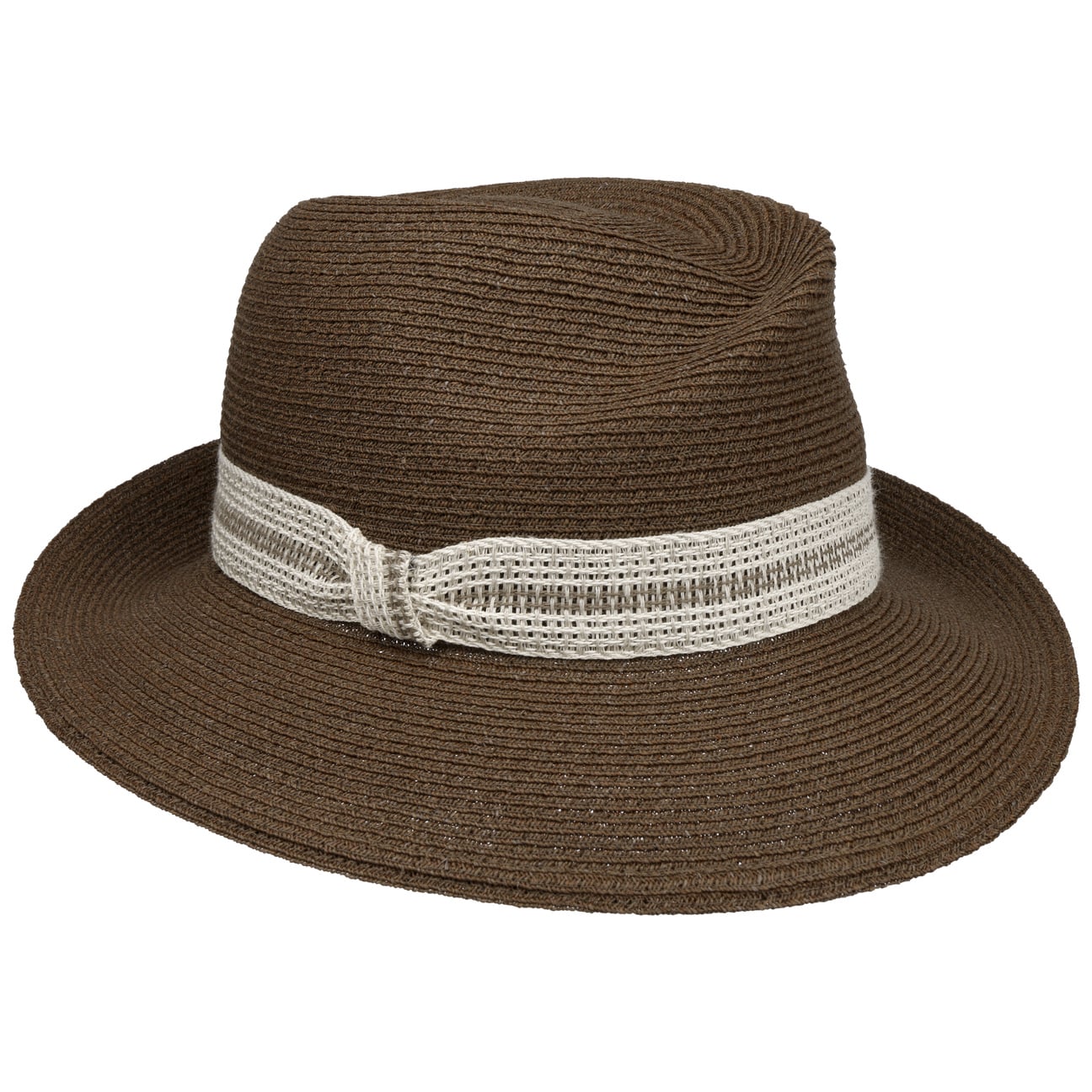 Simone Raffia Hat by Mayser - 186,95 €