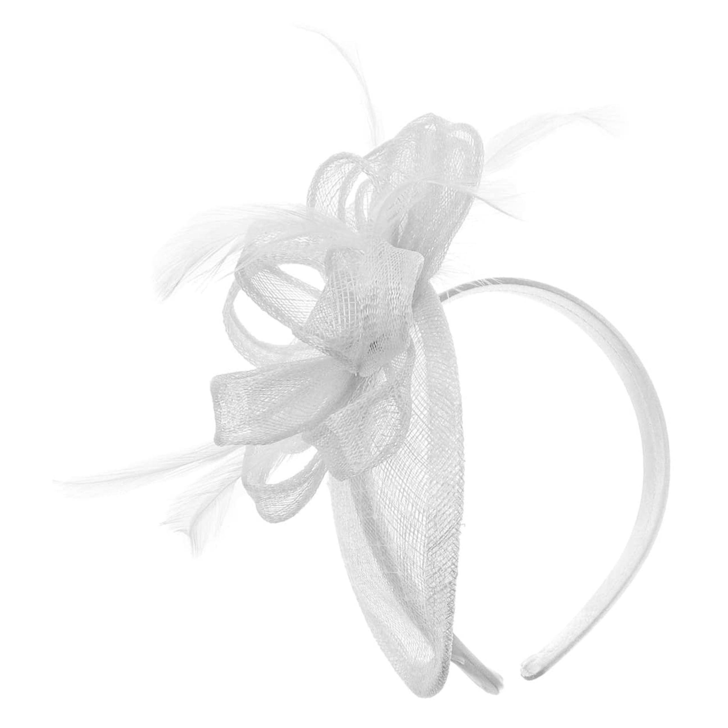 Seeberger fascinator Clearance