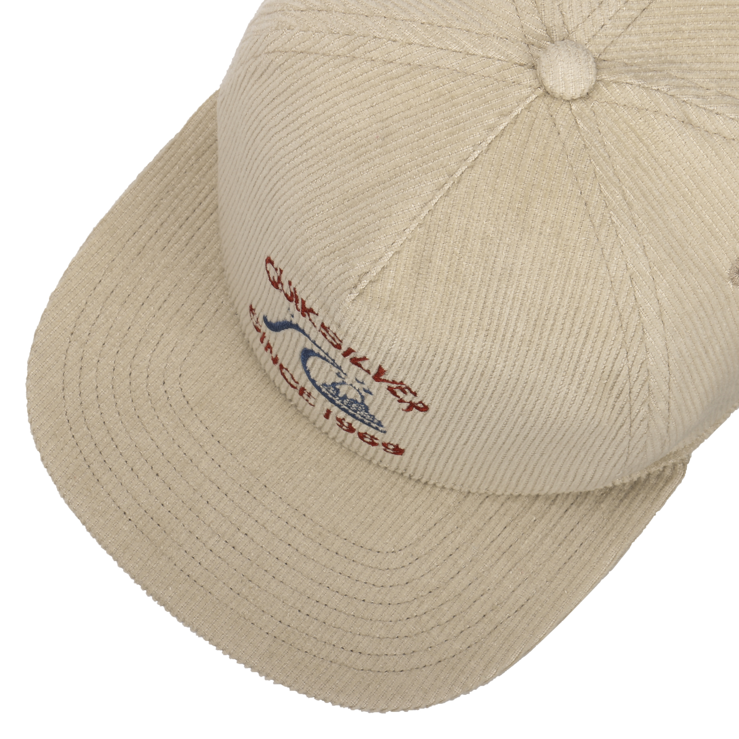 Quiksilver Slouchman Snapback Cap, $26, Nordstrom
