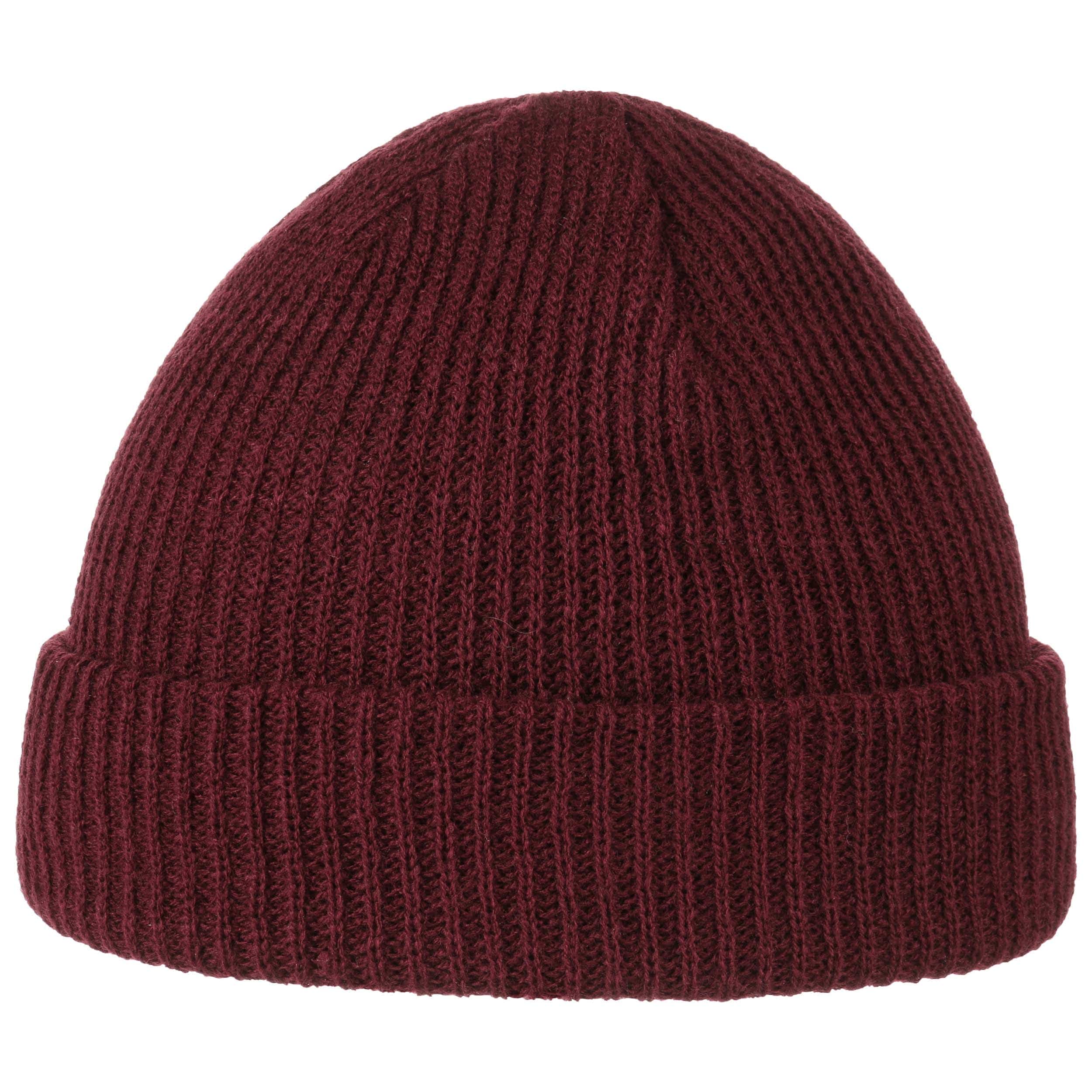 baker beanie