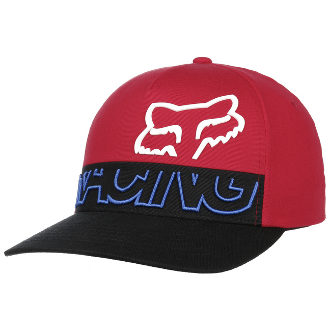 flexfit cap fox