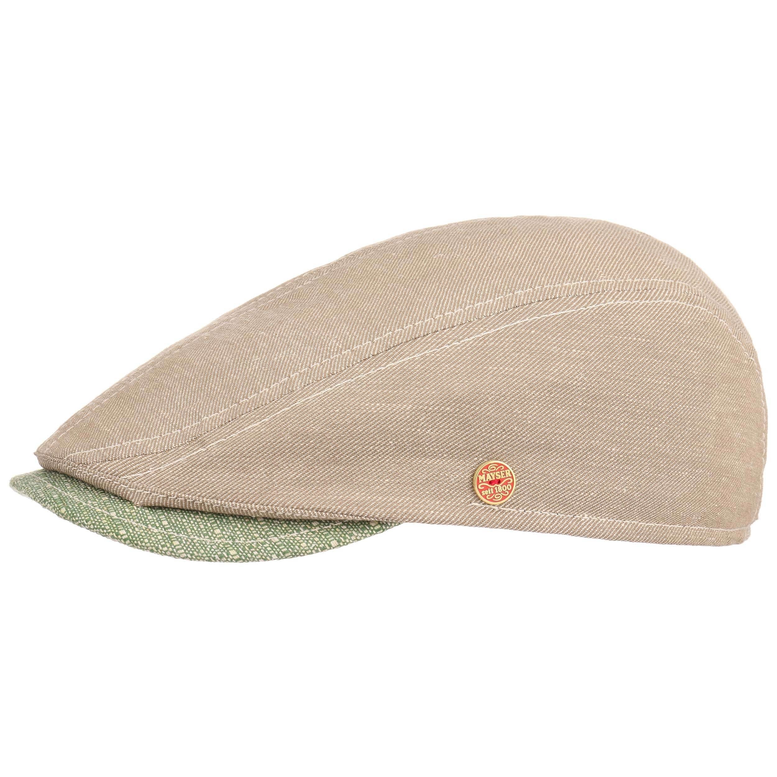 country gentleman flat cap