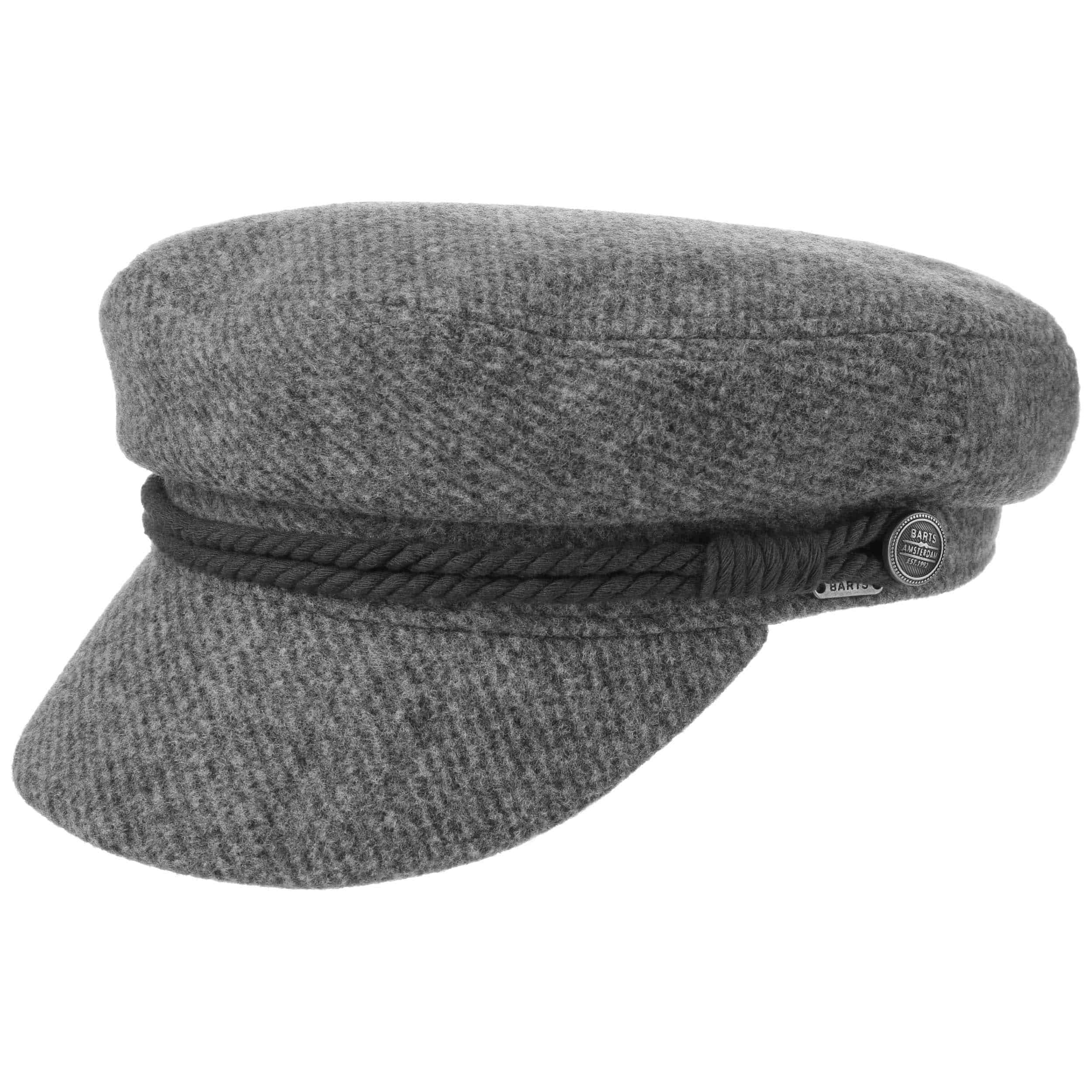 Skipper Fisherman´s Cap by Barts - 32,95 €