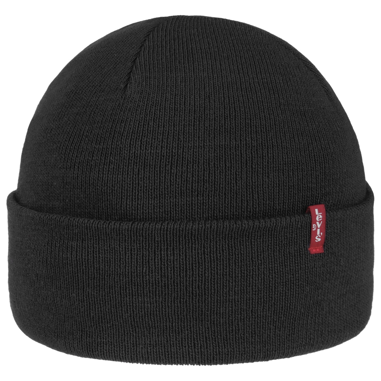 levis slouchy beanie