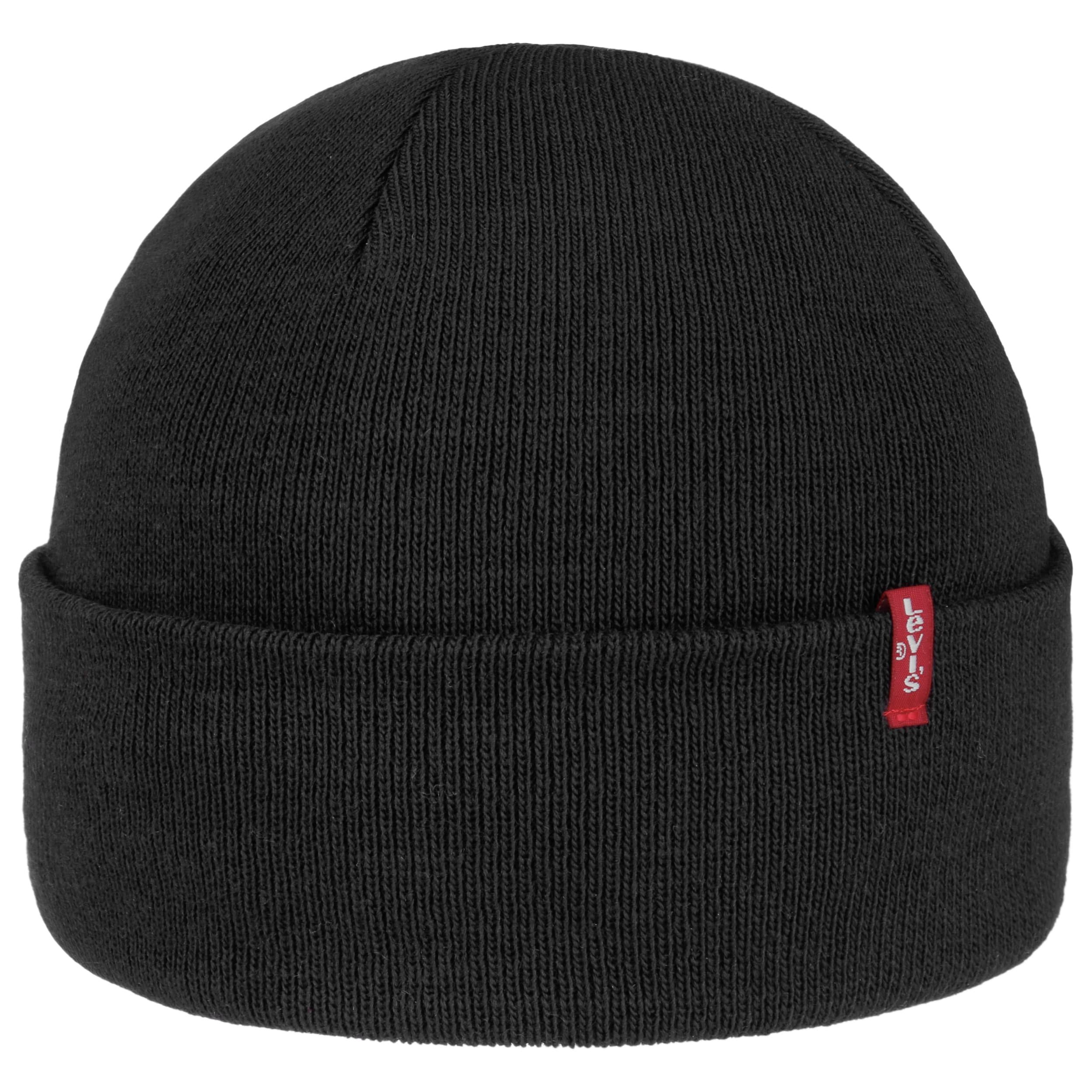 Slouchy Knit Hat by Levi´s - 24,95 €