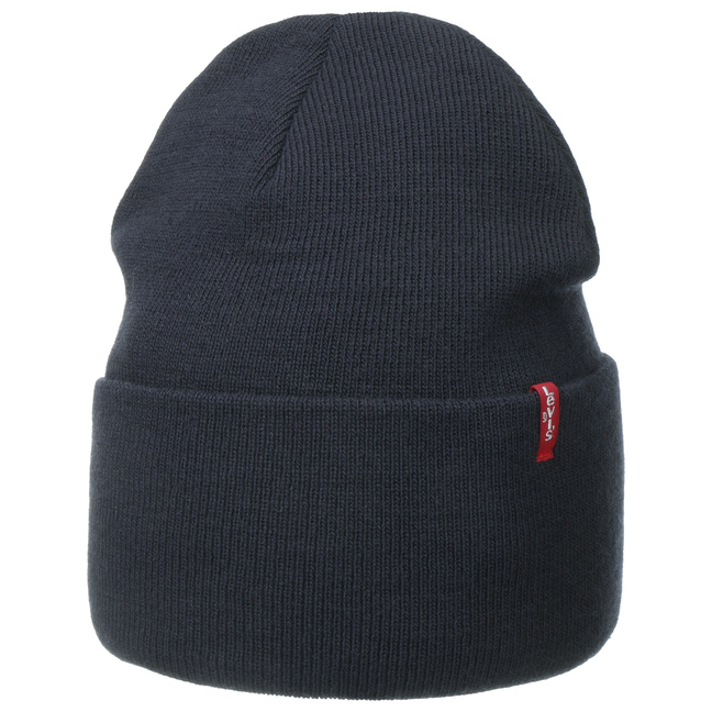 Slouchy Knit Hat by Levi´s - 24,95 €