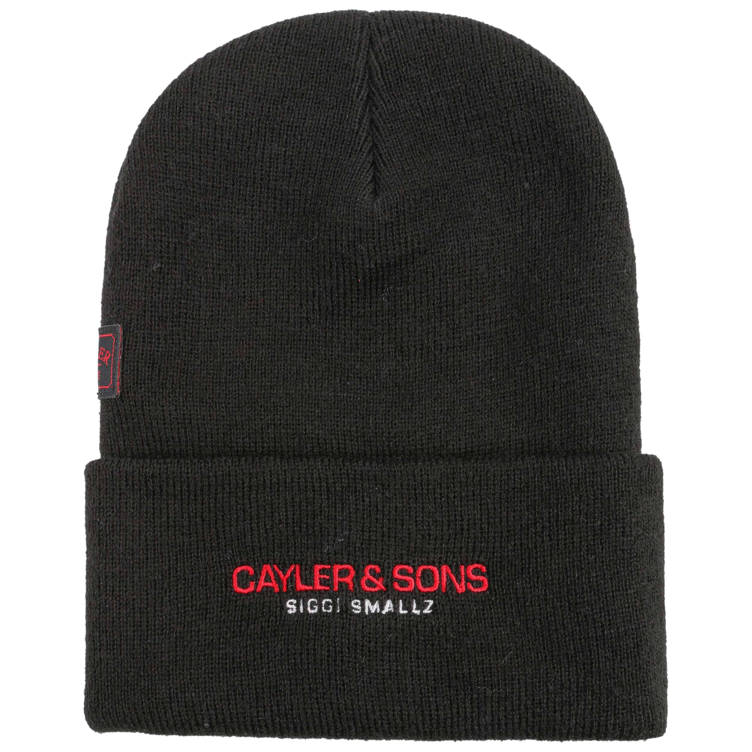 Smallz-Beanie-by-Cayler-Sons-