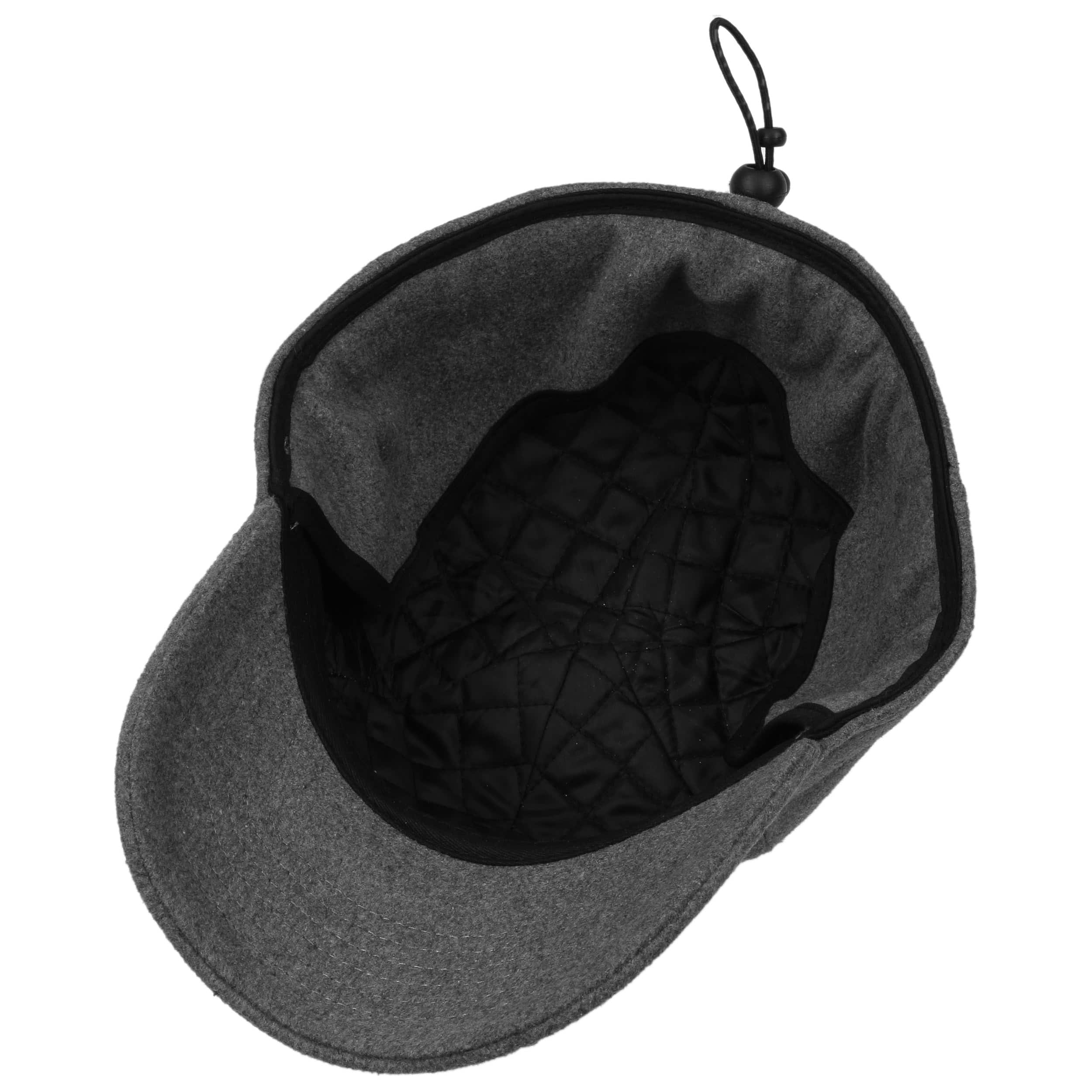 Smart Fleece Cap 21,95