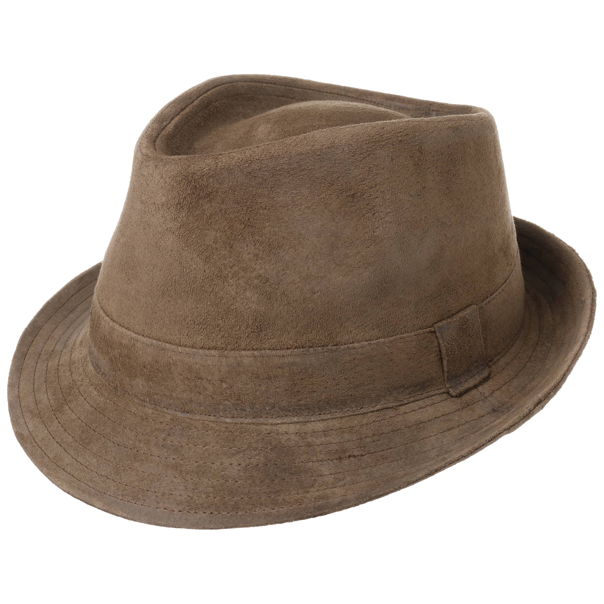 trilby leder