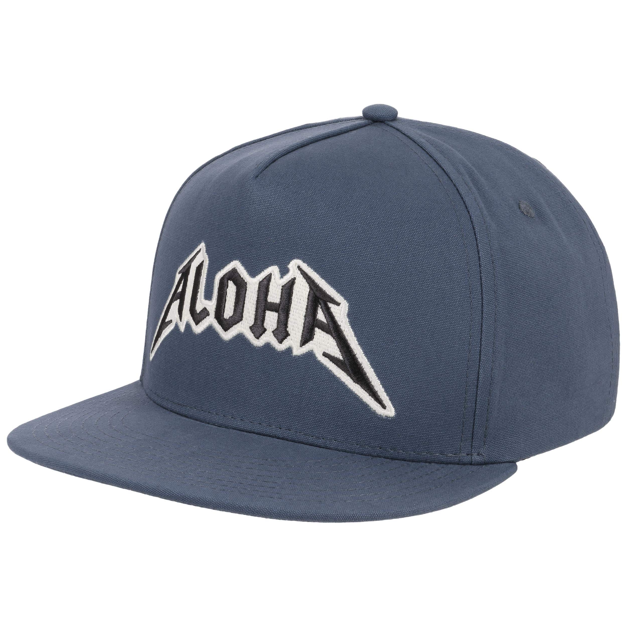 Smorgasborg Snapback Cap by Quiksilver 32,95 €