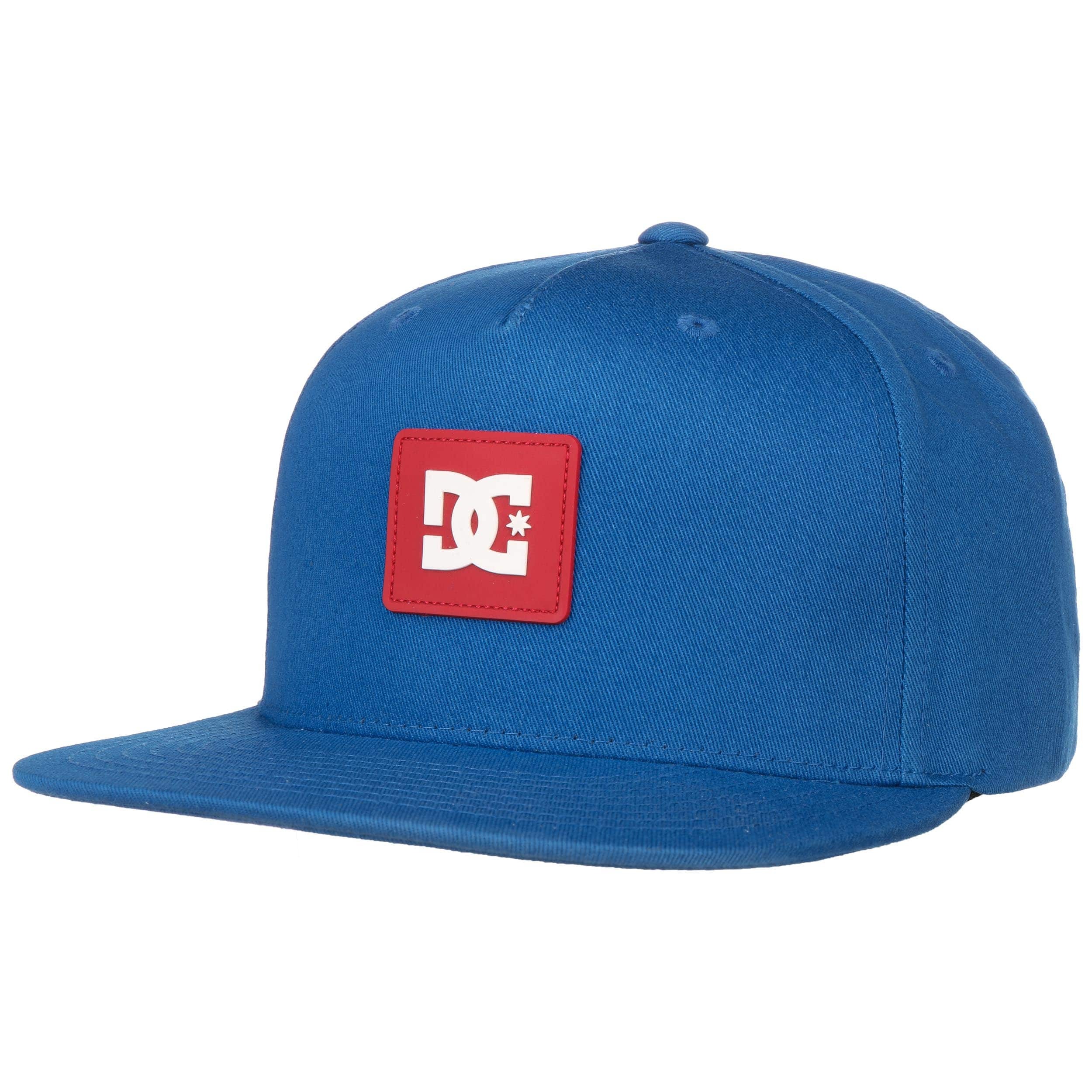 Snapdoodle Snapback Cap by DC Shoes Co 