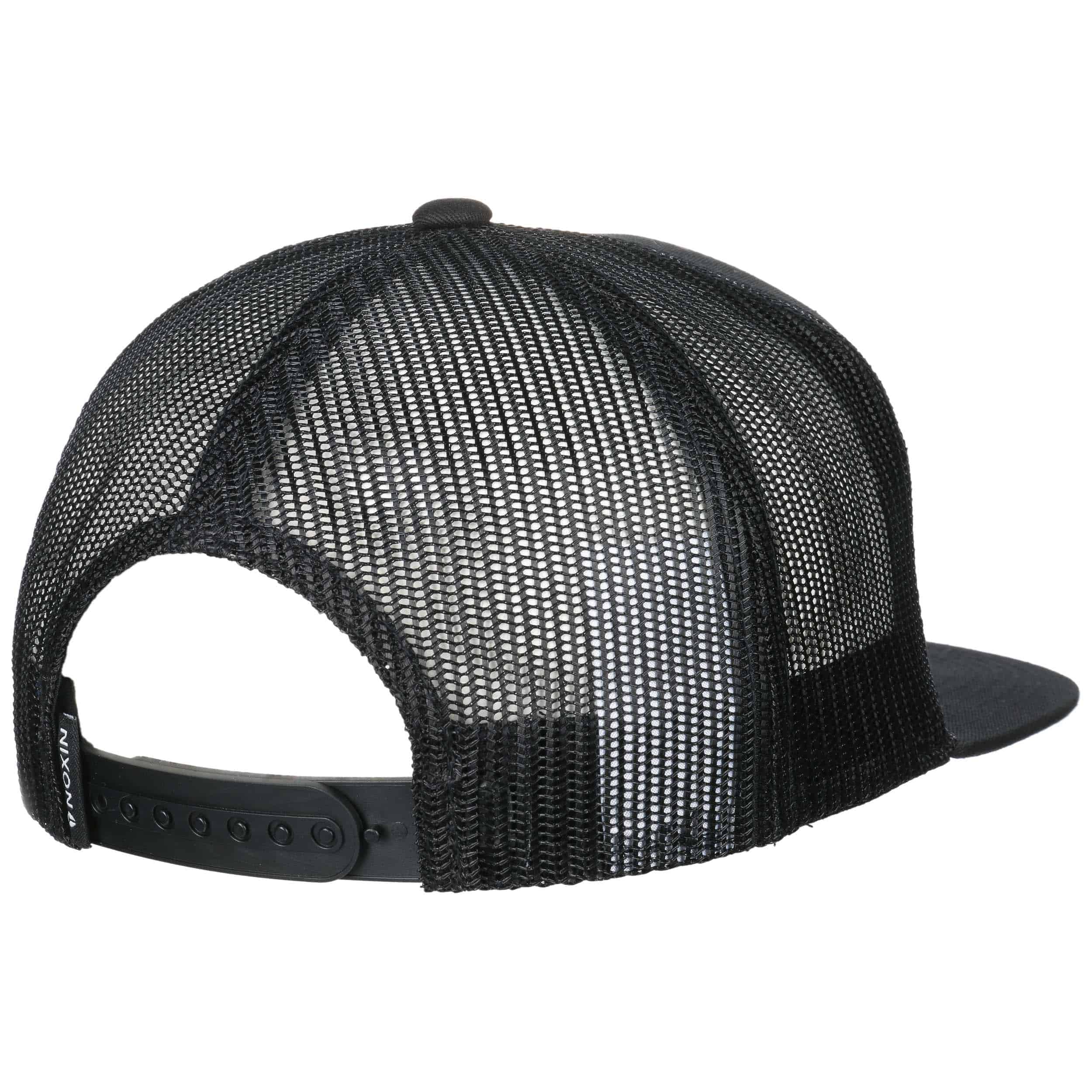 Snapper Trucker Cap by Nixon - 22,95