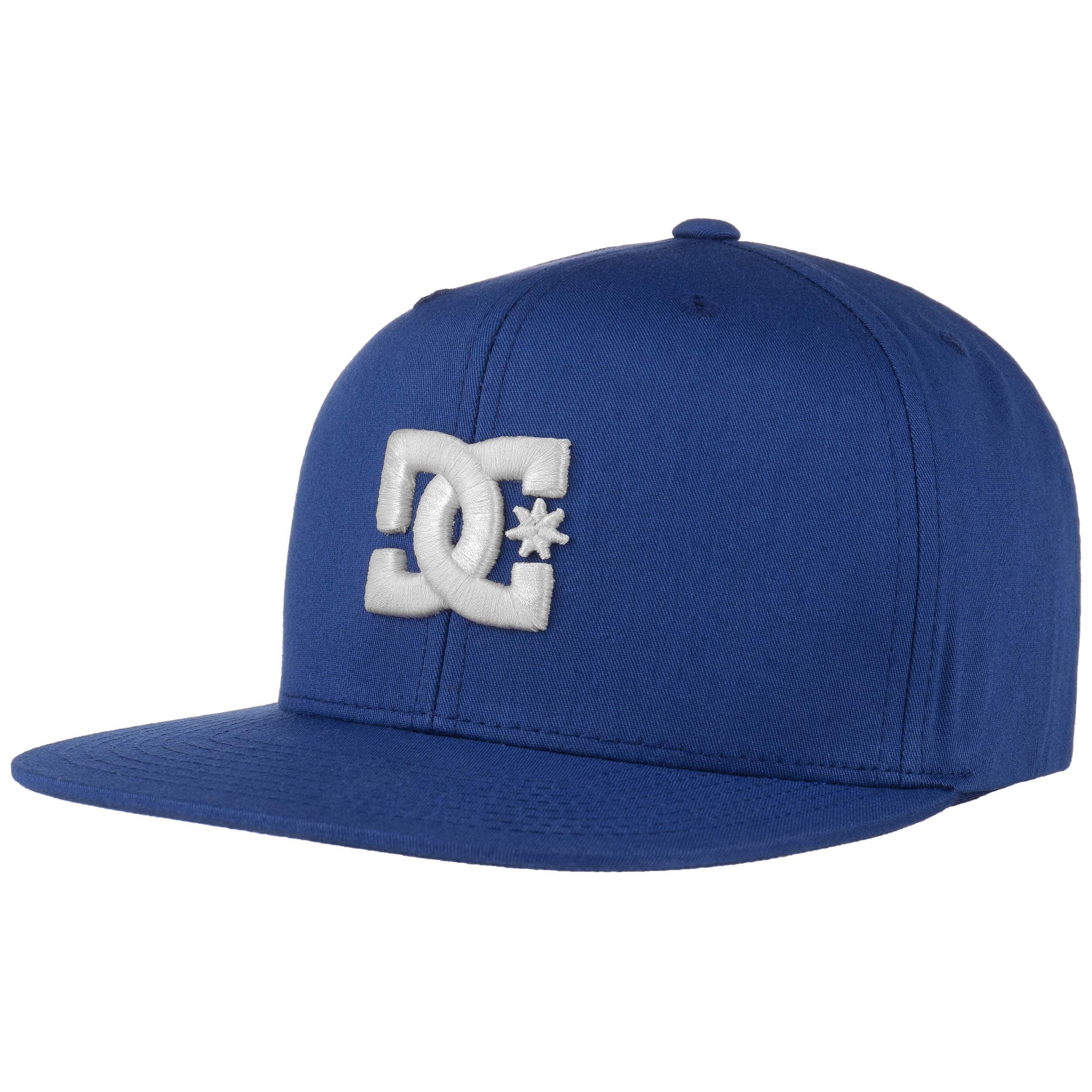 Snappy Snapback Cap by DC 26,95 - € Co Shoes