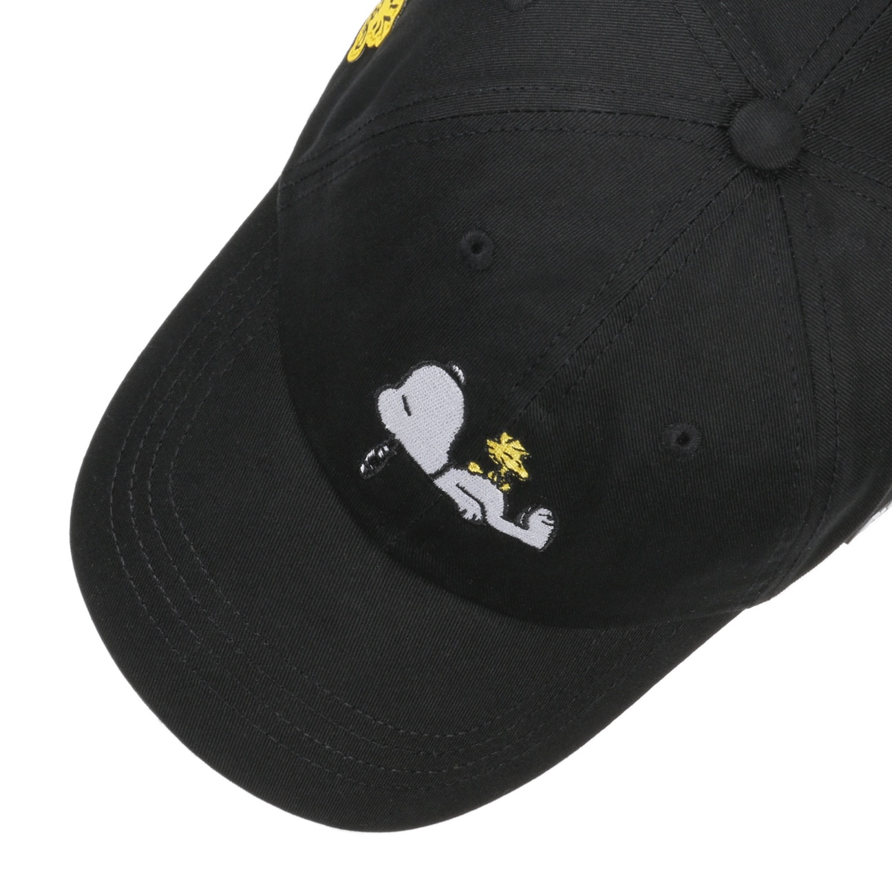Snoopy Classic Cap by Capslab 37,95