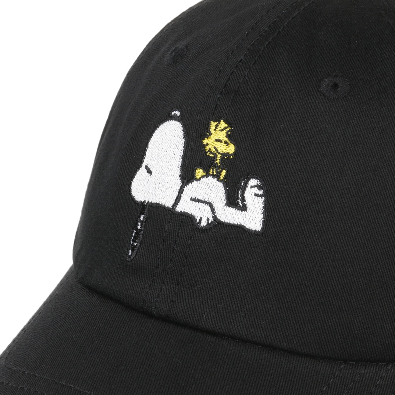 Snoopy Classic Cap by Capslab 37,95