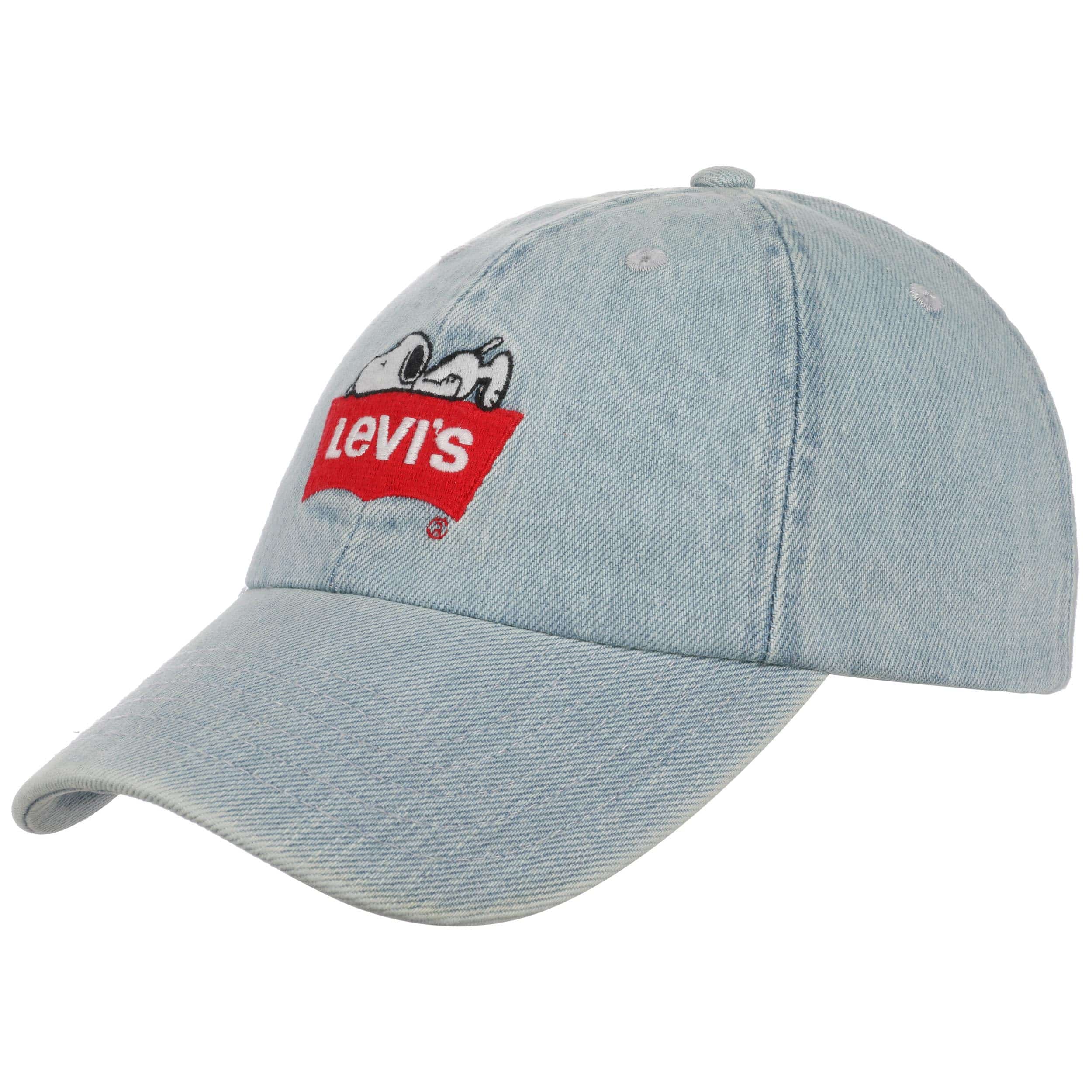 Snoopy Strapback Cap by Levi's® 37,95 €