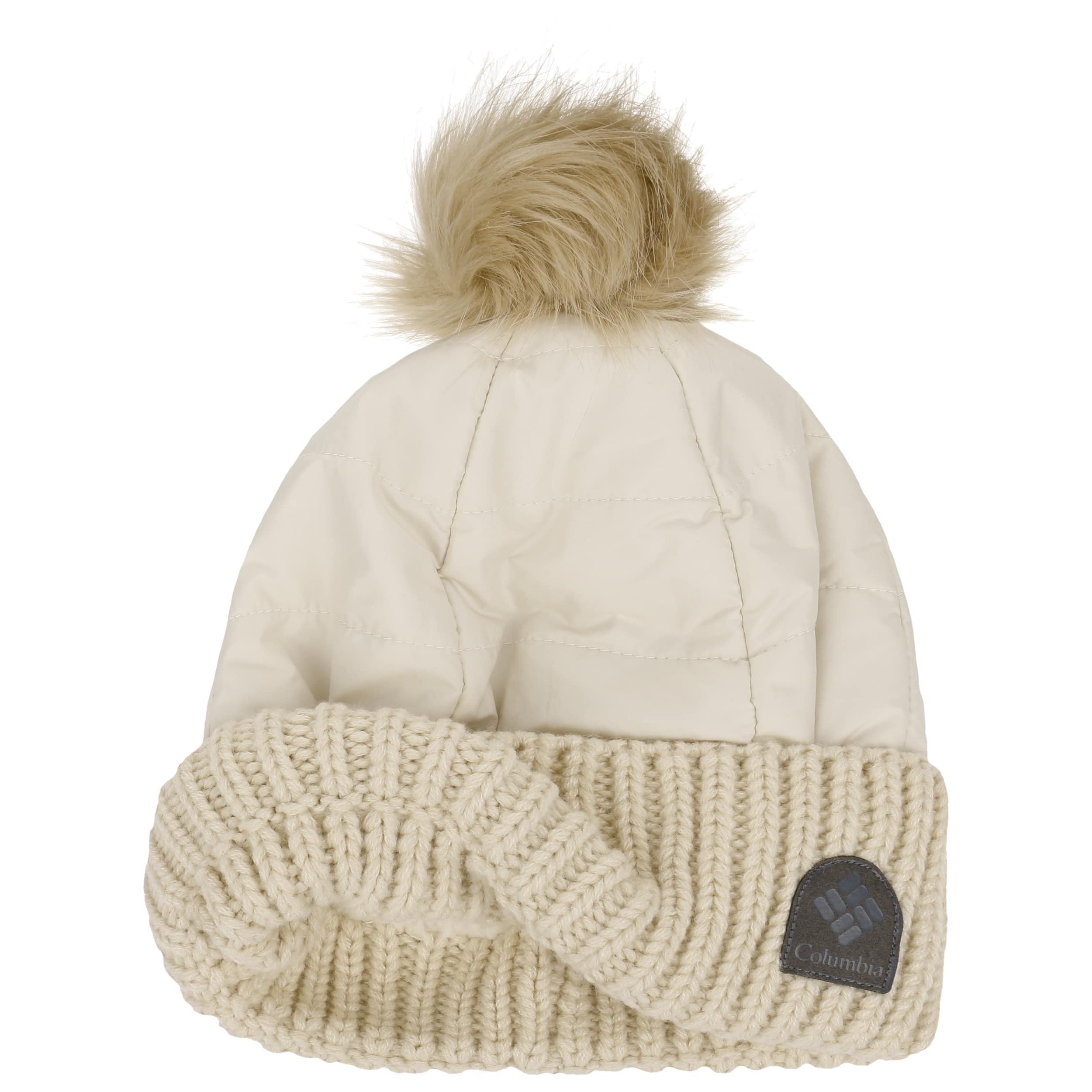 Columbia snow hat on sale