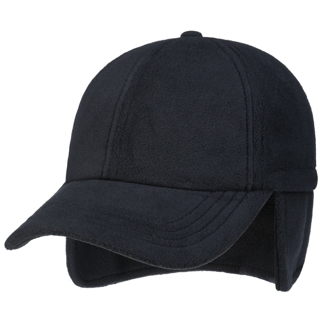 Snow Flap Fleece Baseball Cap Shop Hats Beanies Caps online Hatshopping