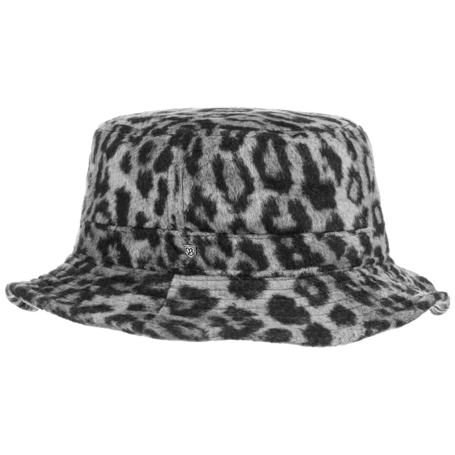 Snow Leo Cloth Hat by Brixton - 40,95 €