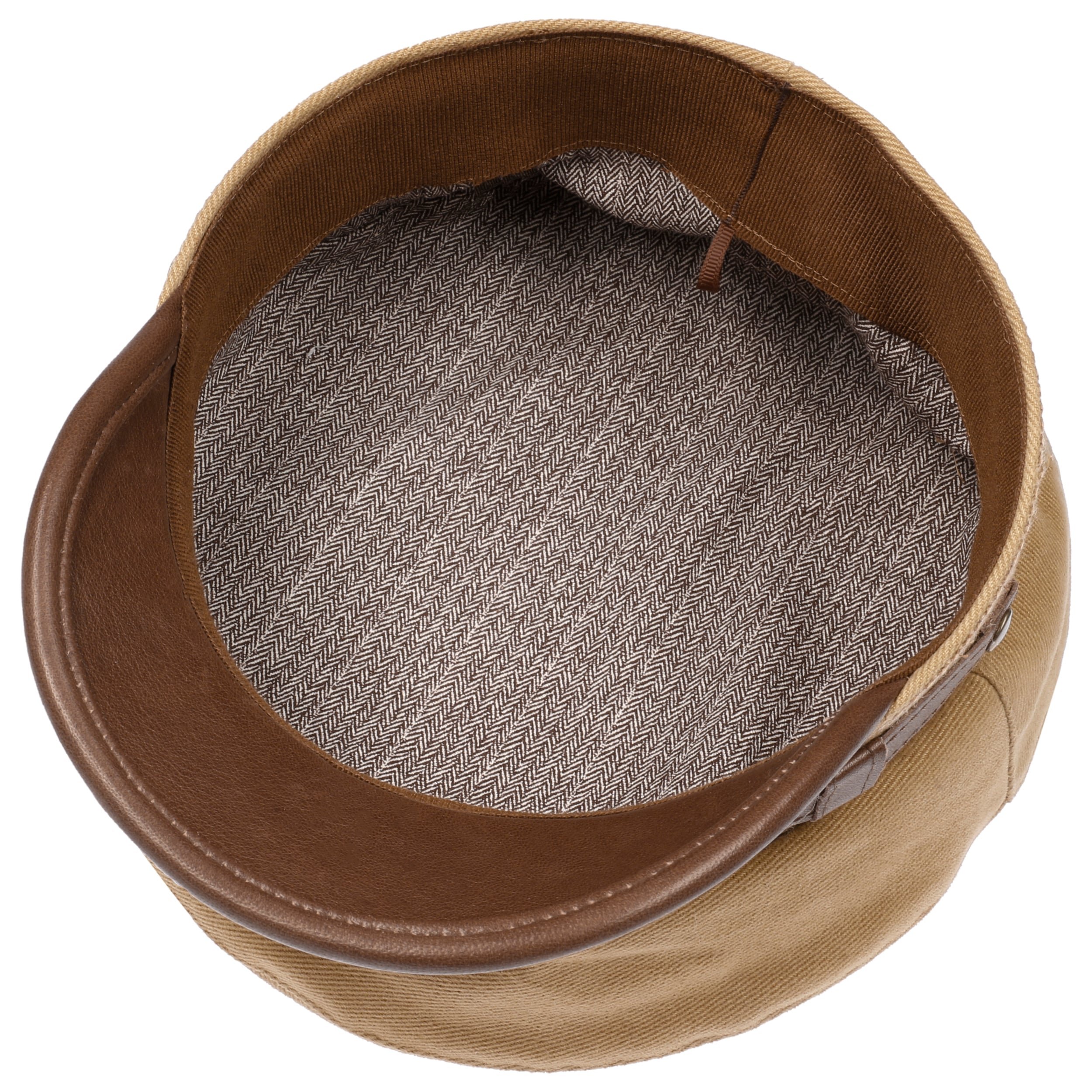 Soft Coton Riders Fisherman´s Cap by 