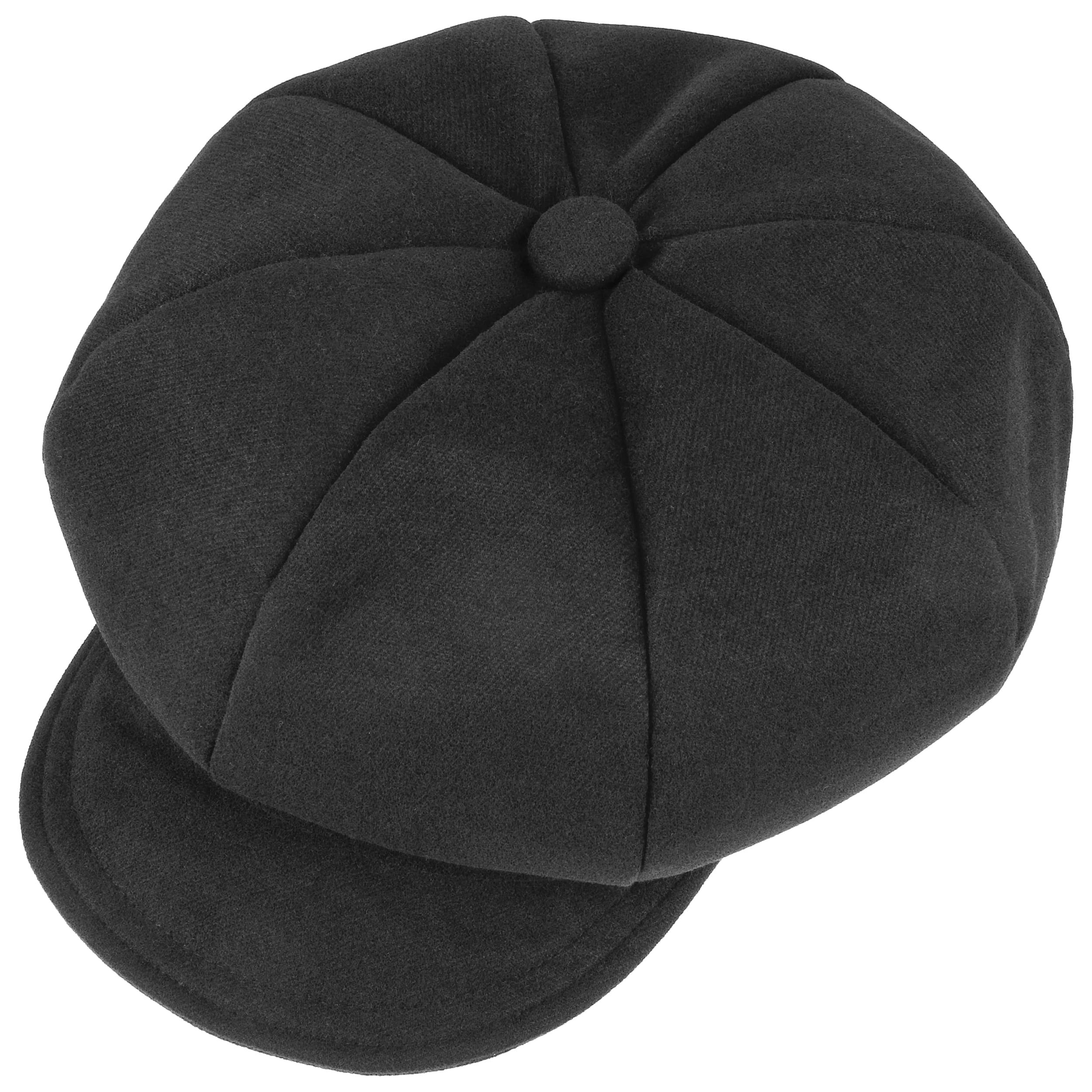 Soft Newsboy Cap with Ear Flaps by Lipodo 32,95
