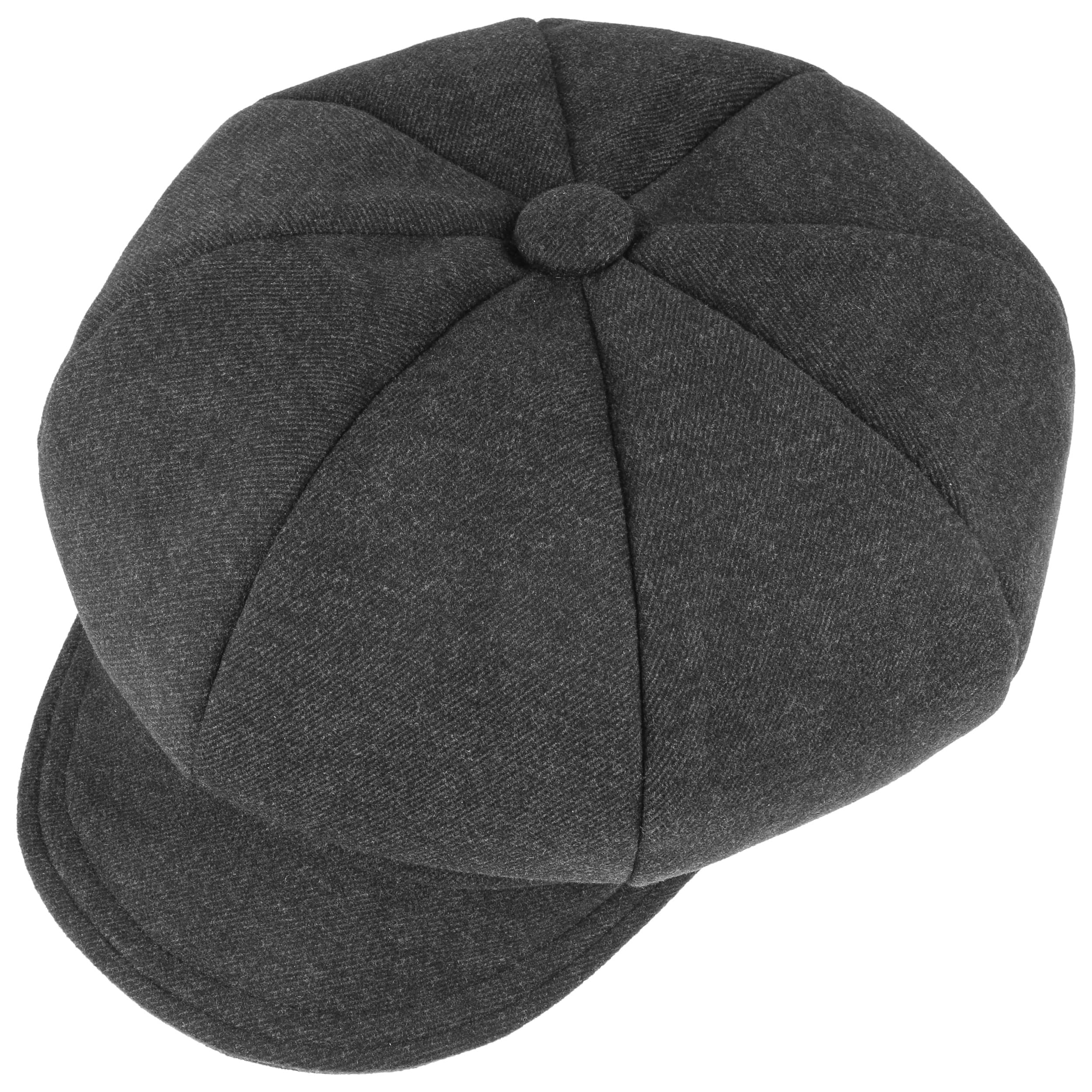 Soft Newsboy Cap with Ear Flaps by Lipodo 32,95