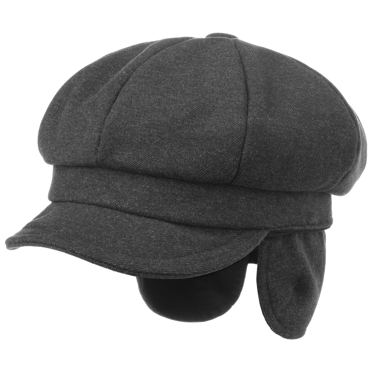 Newsboy Cap Fall Hats Walmart Soft Newsboy Cap With Ear Flaps By