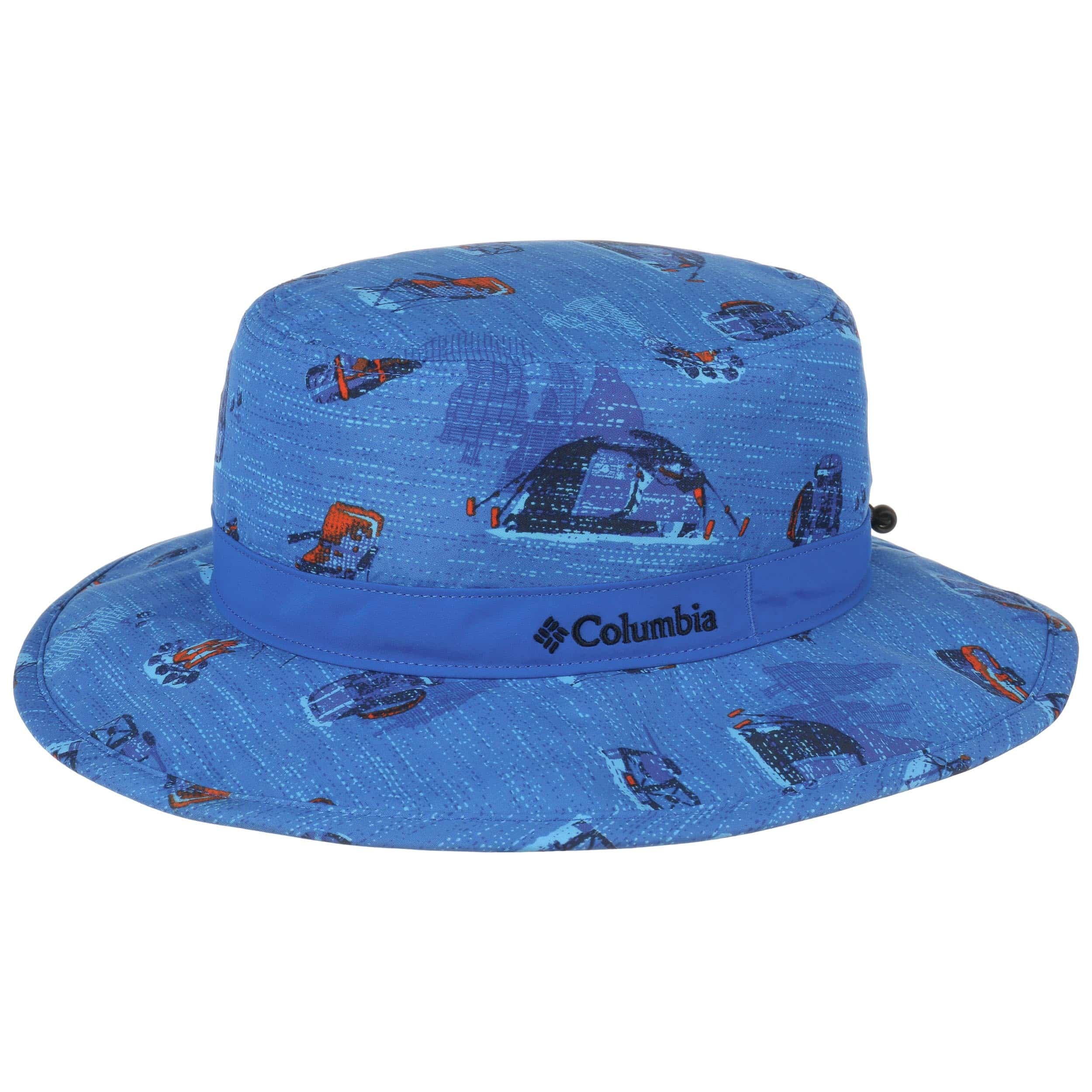 columbia sun hats for kids