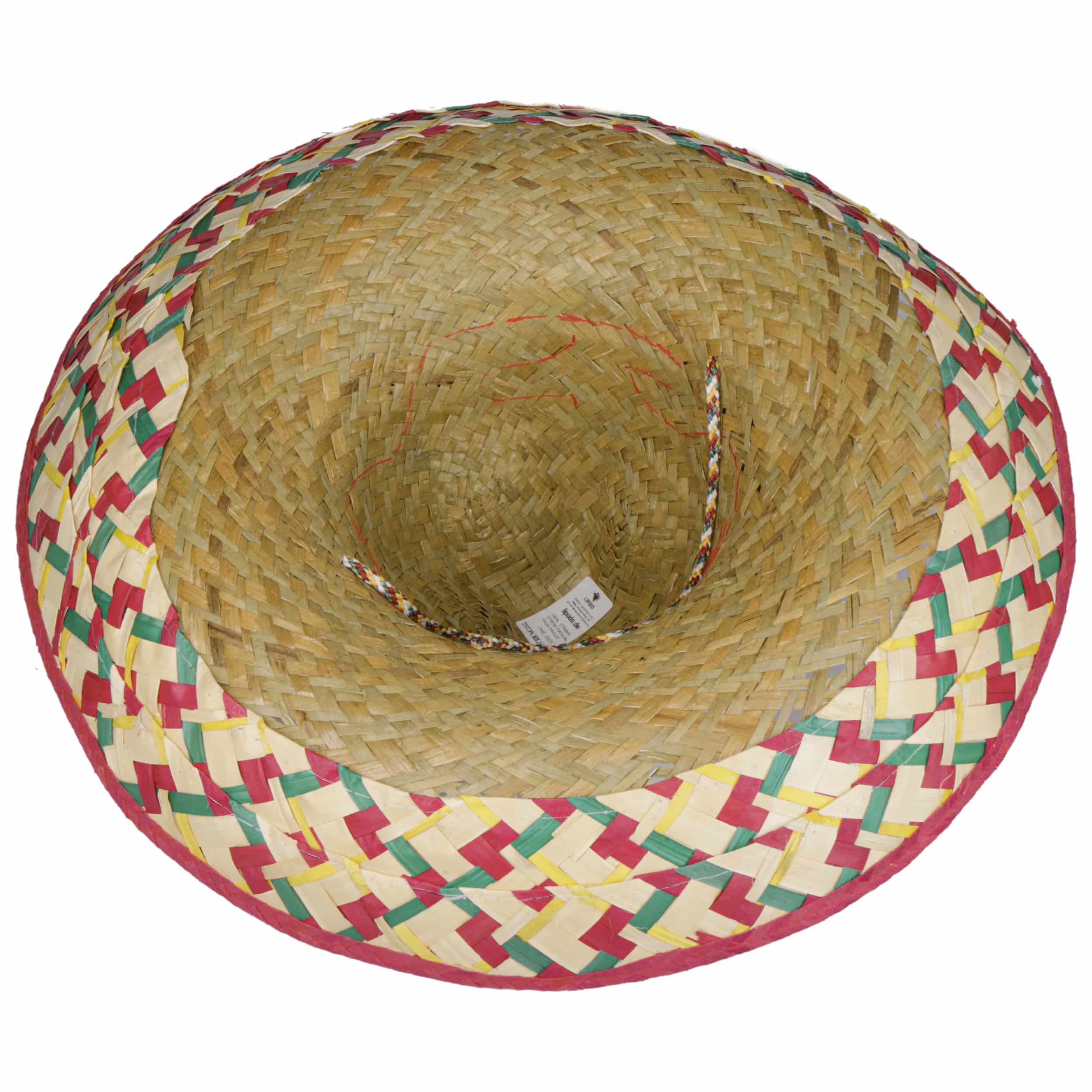 Mexican Hat By Bariacg 3docean