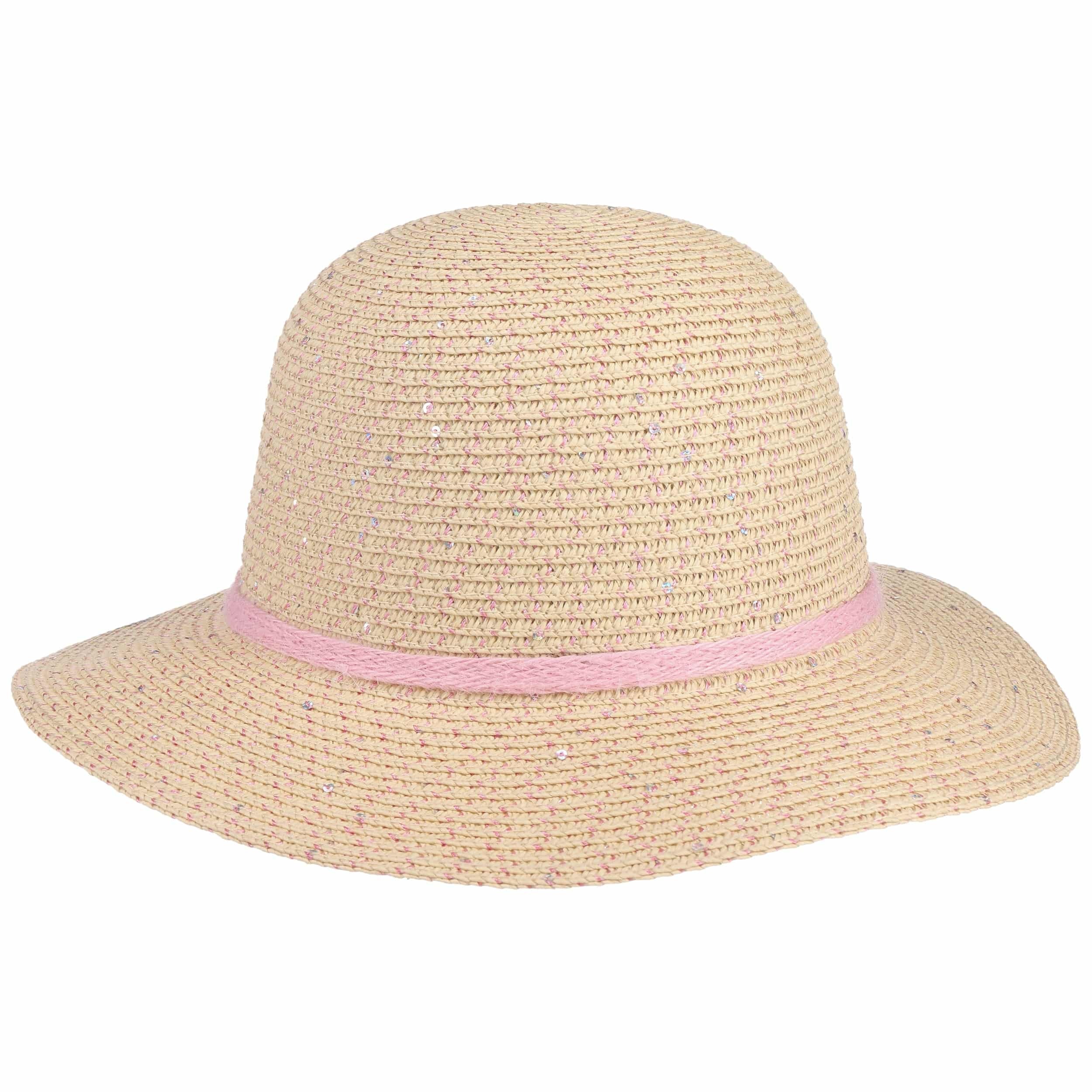 youth straw hats