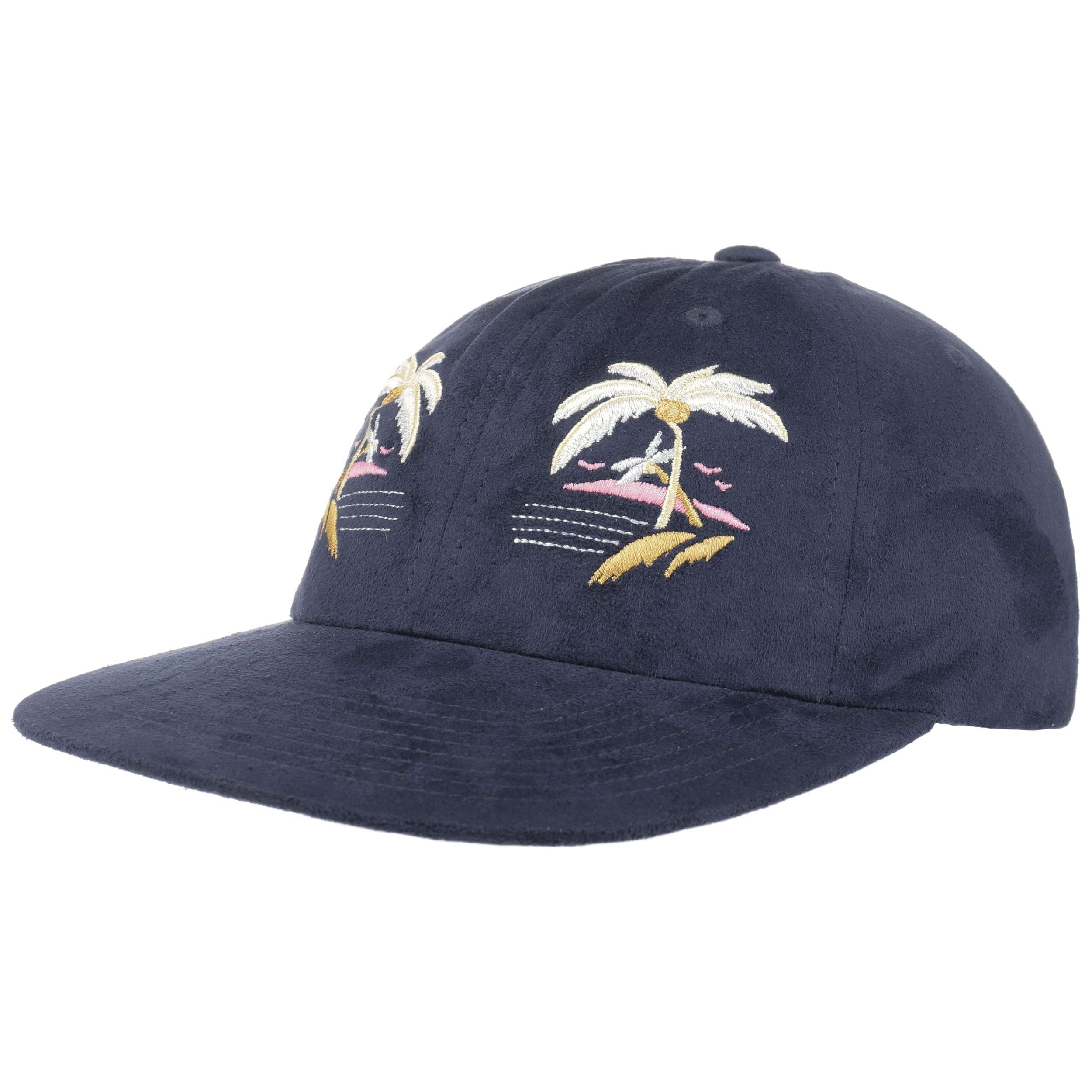 huf baseball hat