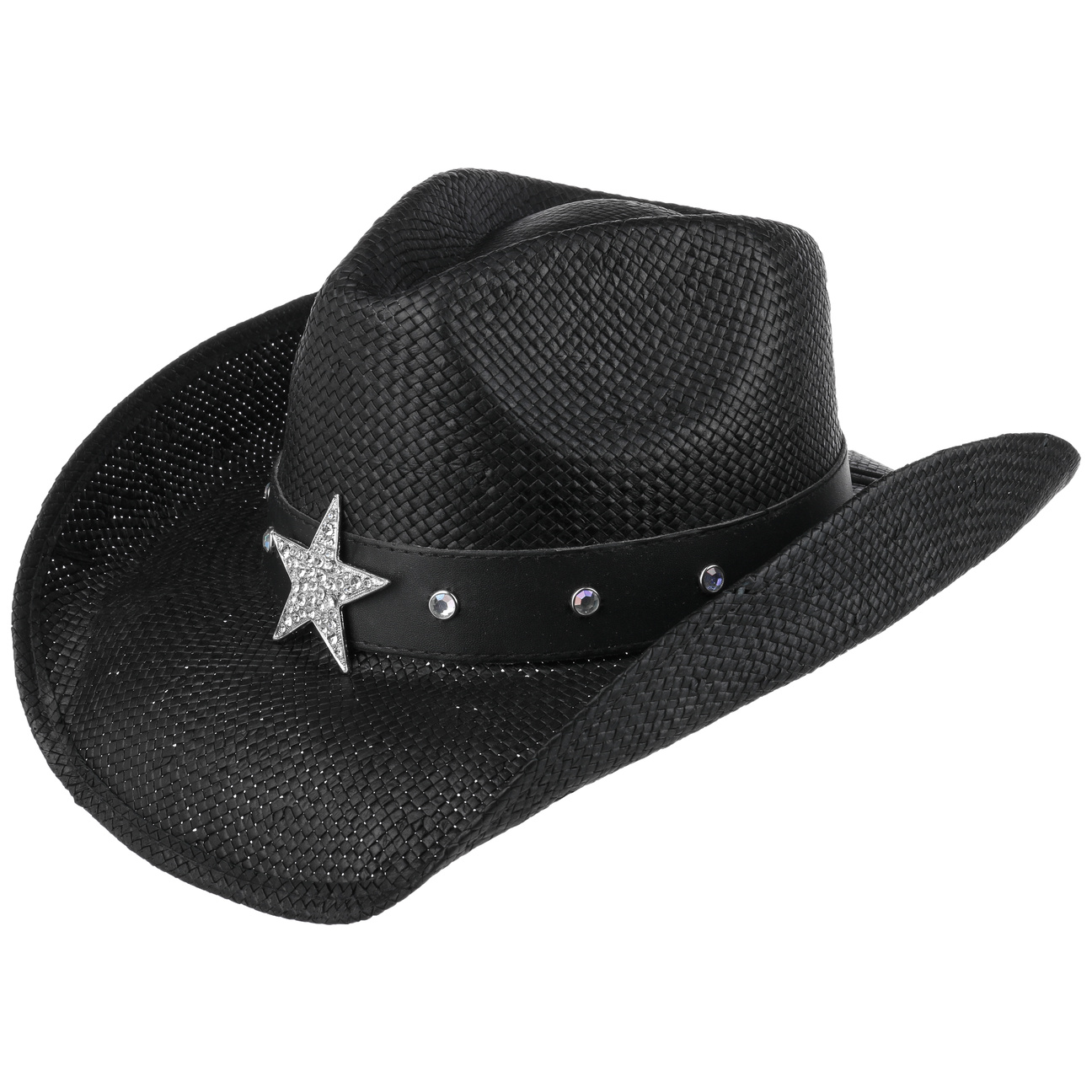 Sparkling Star Western Hat by Conner - 62,95 €