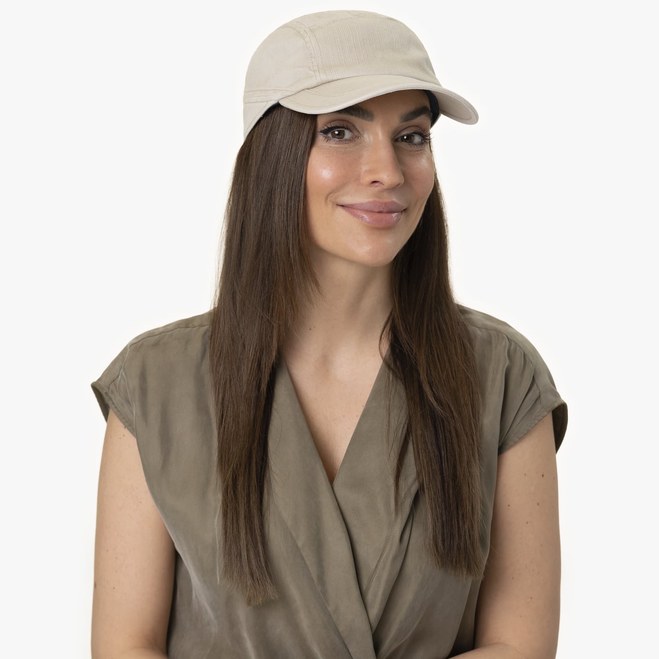 Speedy Cotton Cap with UV Protection by Mayser - 93,95