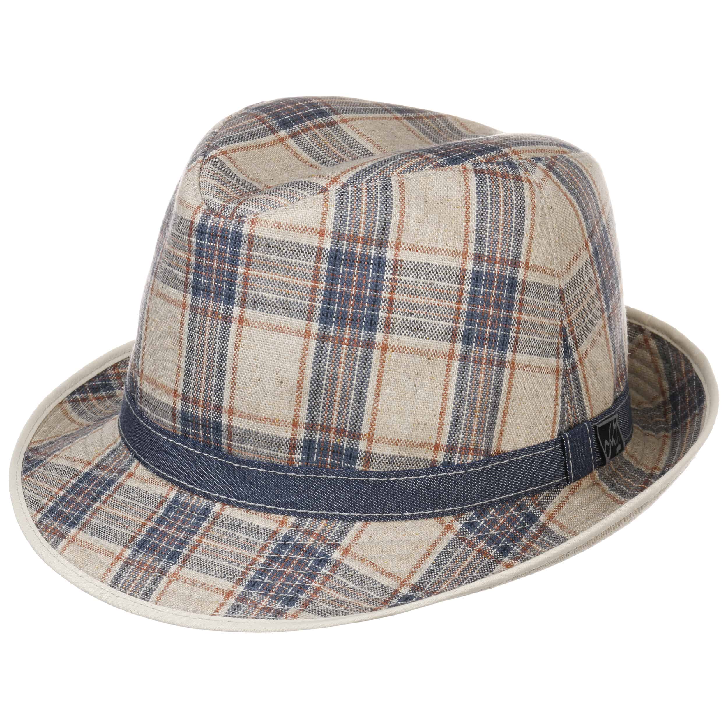 Spencer Cardiff Zechbauer Cloth Hat by Mayser - 56,95