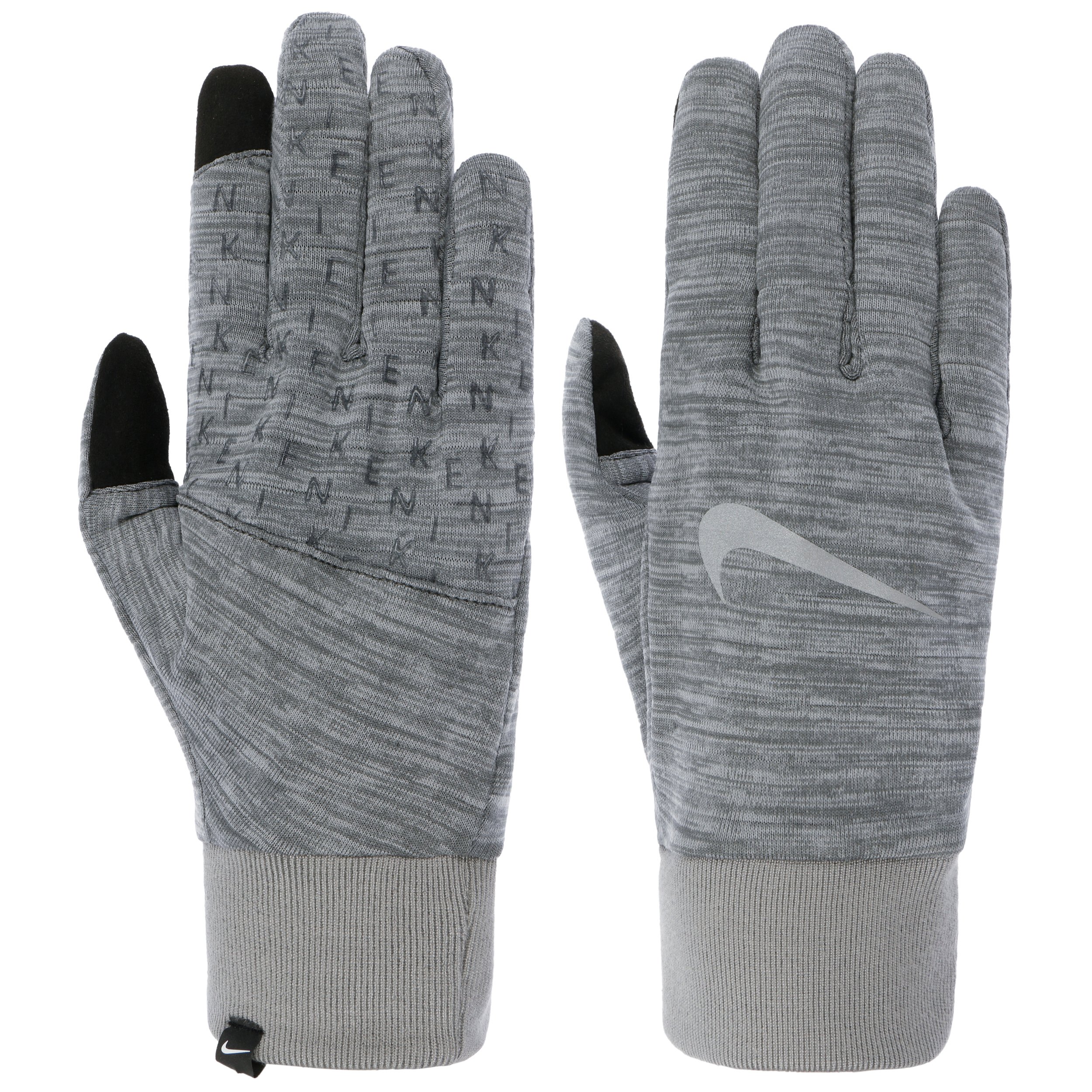 Nike Therma-FIT Sphere Men's Running Gloves.