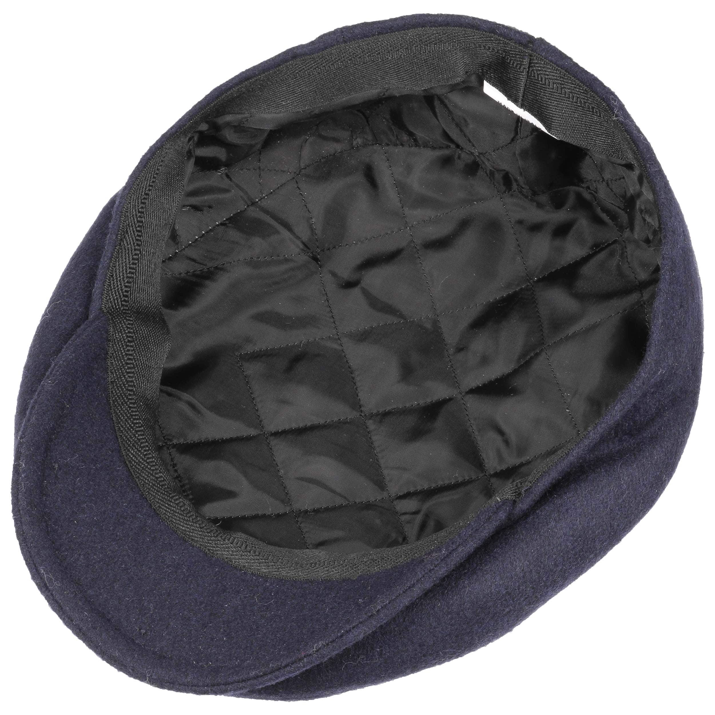 Sports Flat Cap by Lipodo --> Shop Hats, Beanies & Caps online Hatshopping