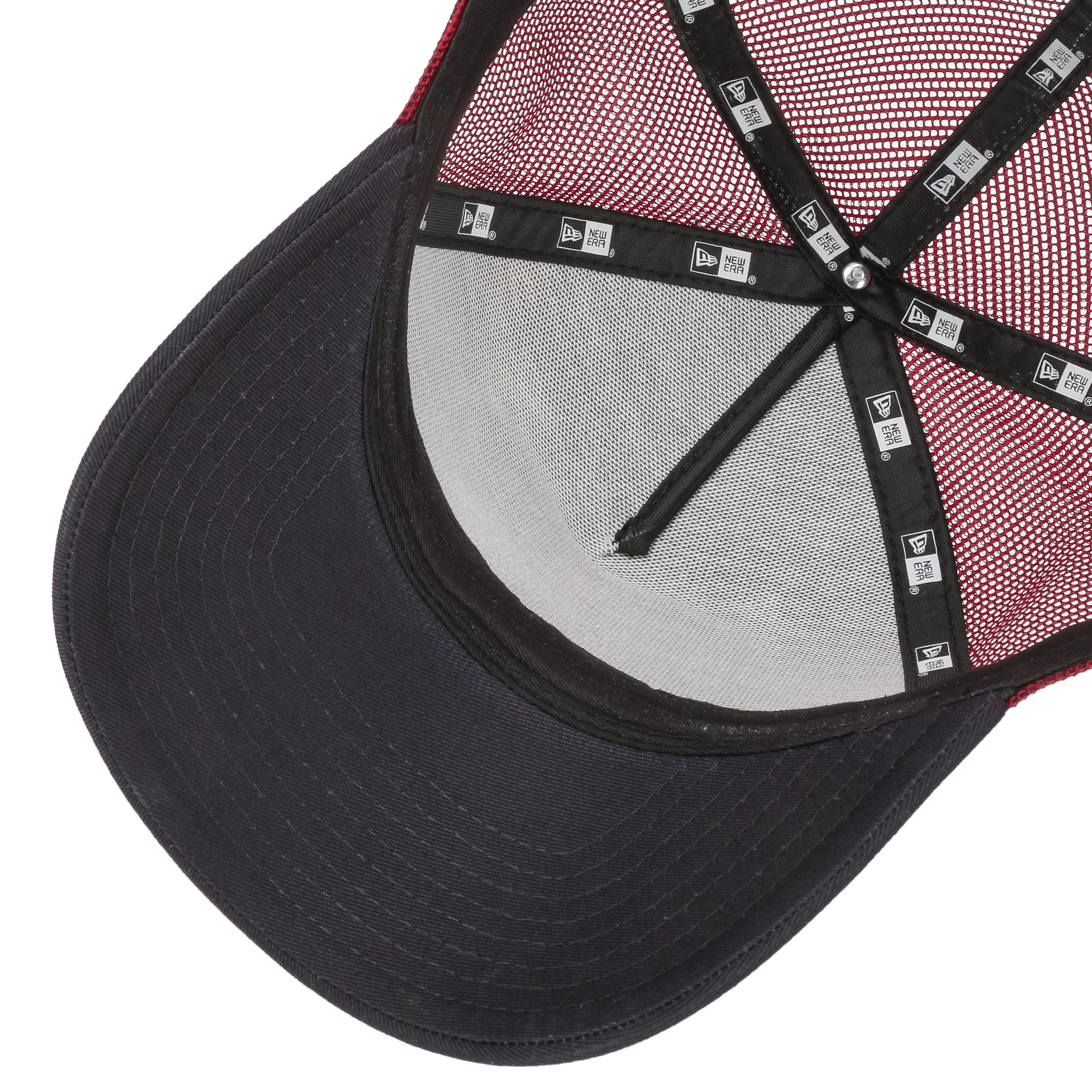 Sports Patch Trucker Cap by New Era 29,95