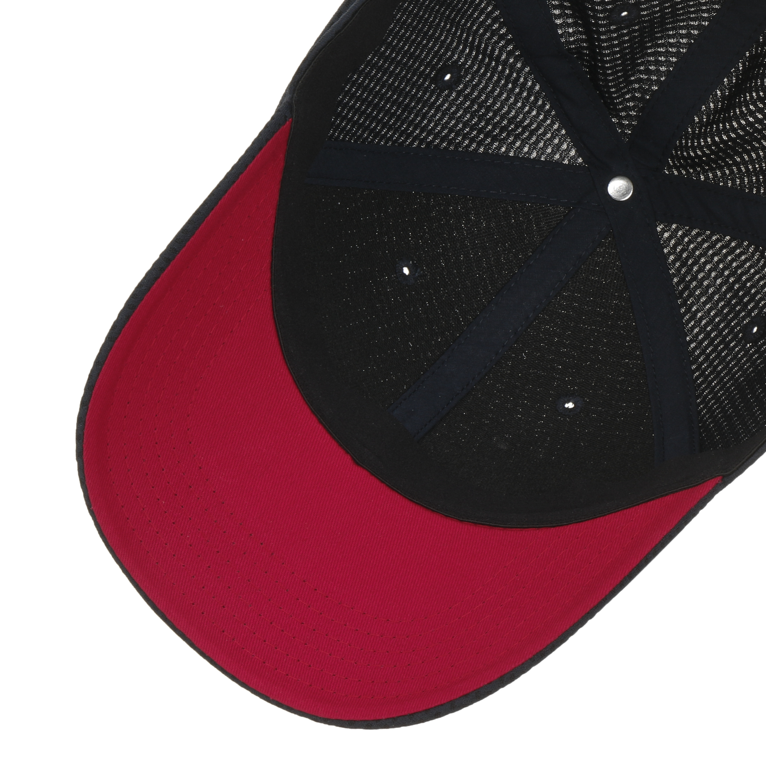 Sports Stretch Cap by bugatti - 38,95