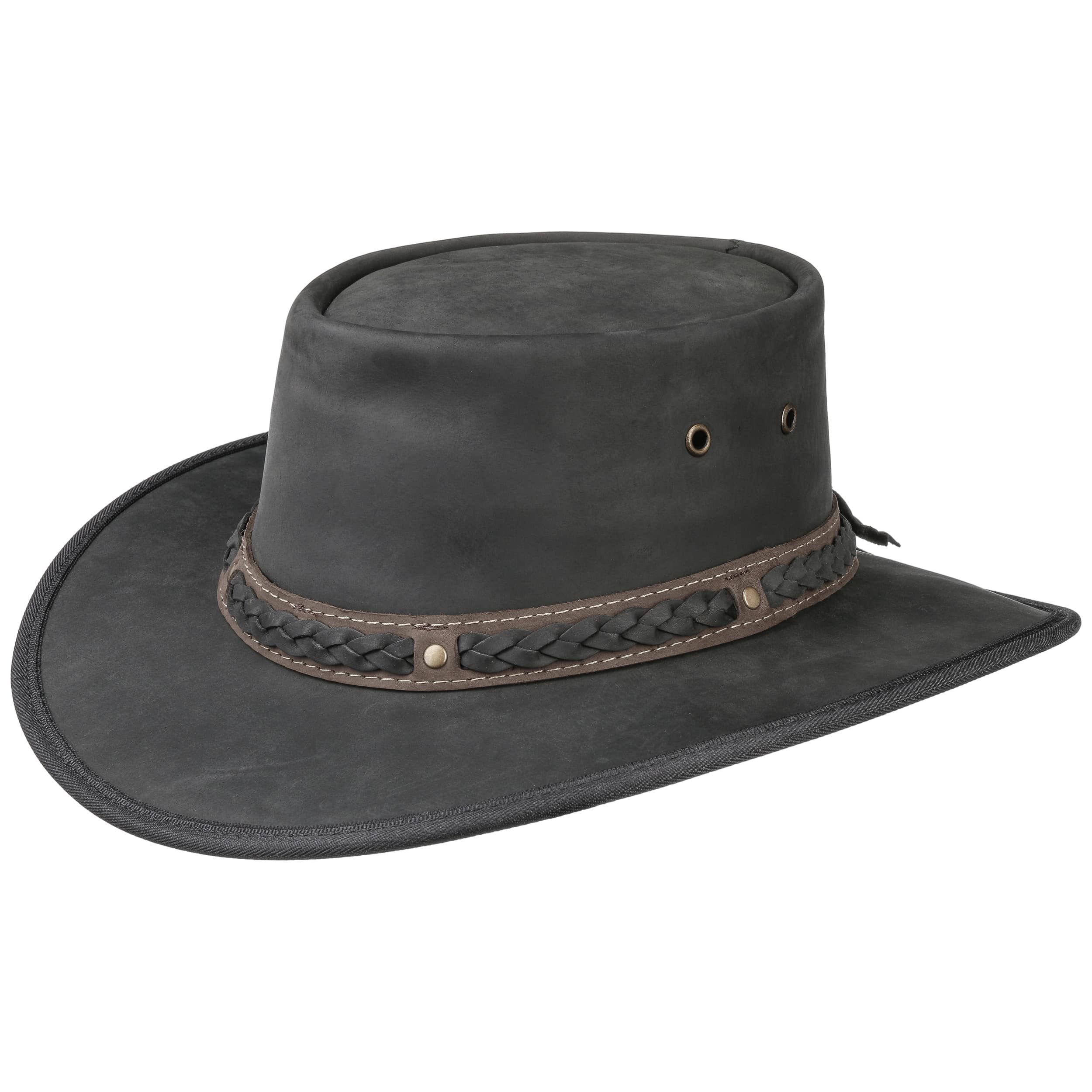 barmah sombrero