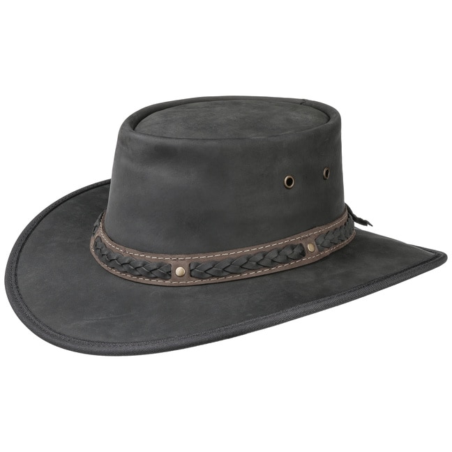 sombrero barmah