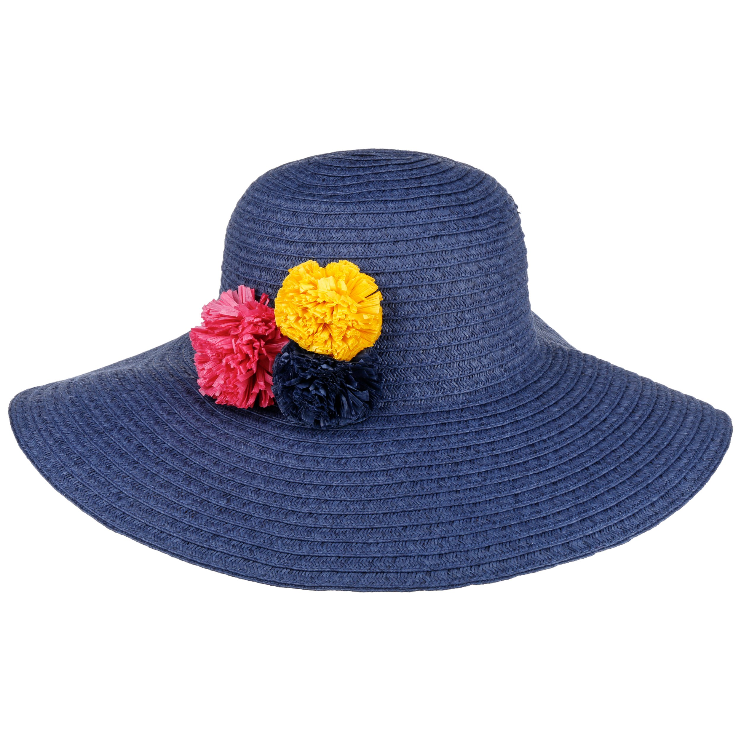 St. Tropez Floppy Hat by Betmar - 53,95 €
