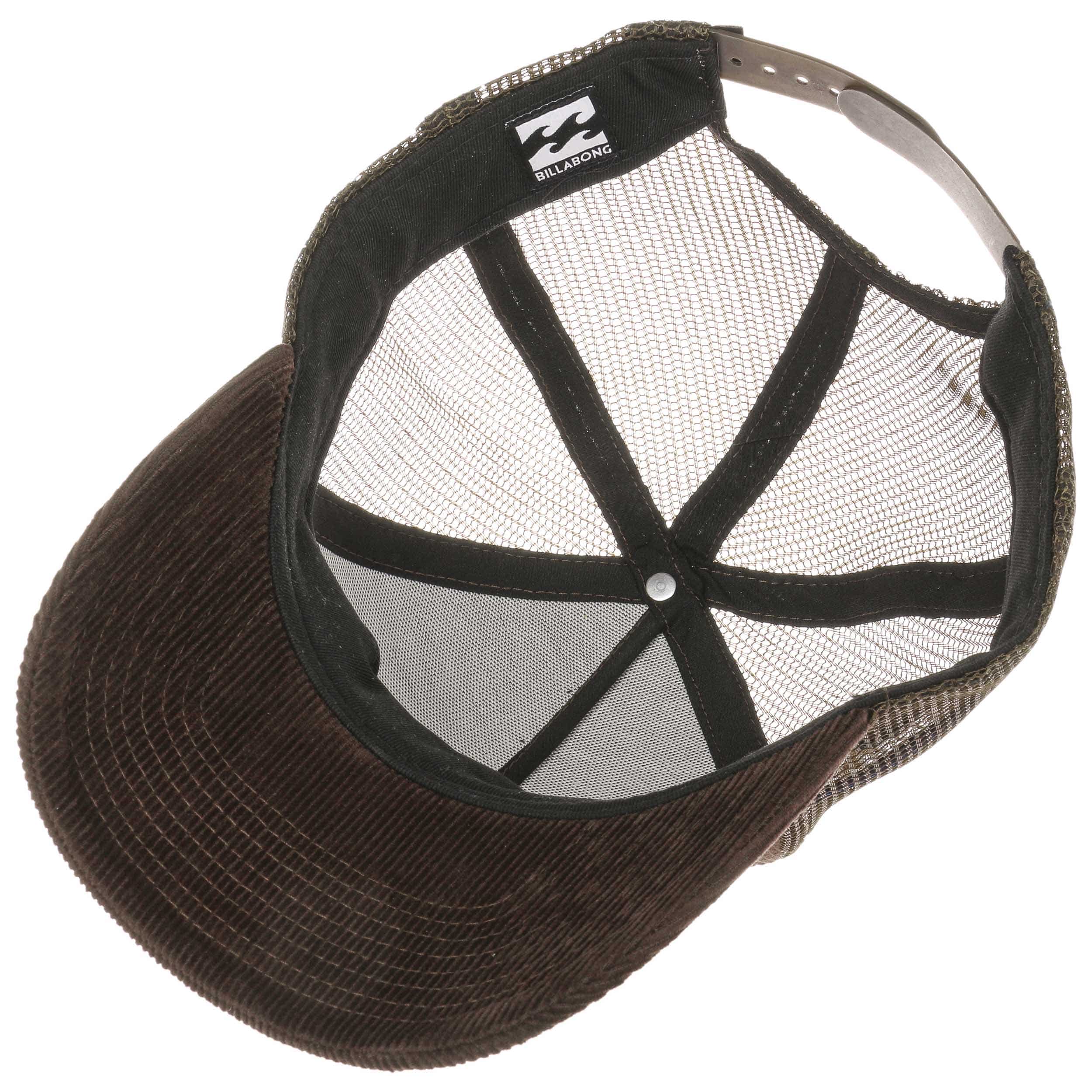 BLACKBLONDのBBD Pop Clash Trucker Mesh Cap 全2色 BLACKBLONDのBBD Pop Clash Trucker Mesh Cap Dark Ver